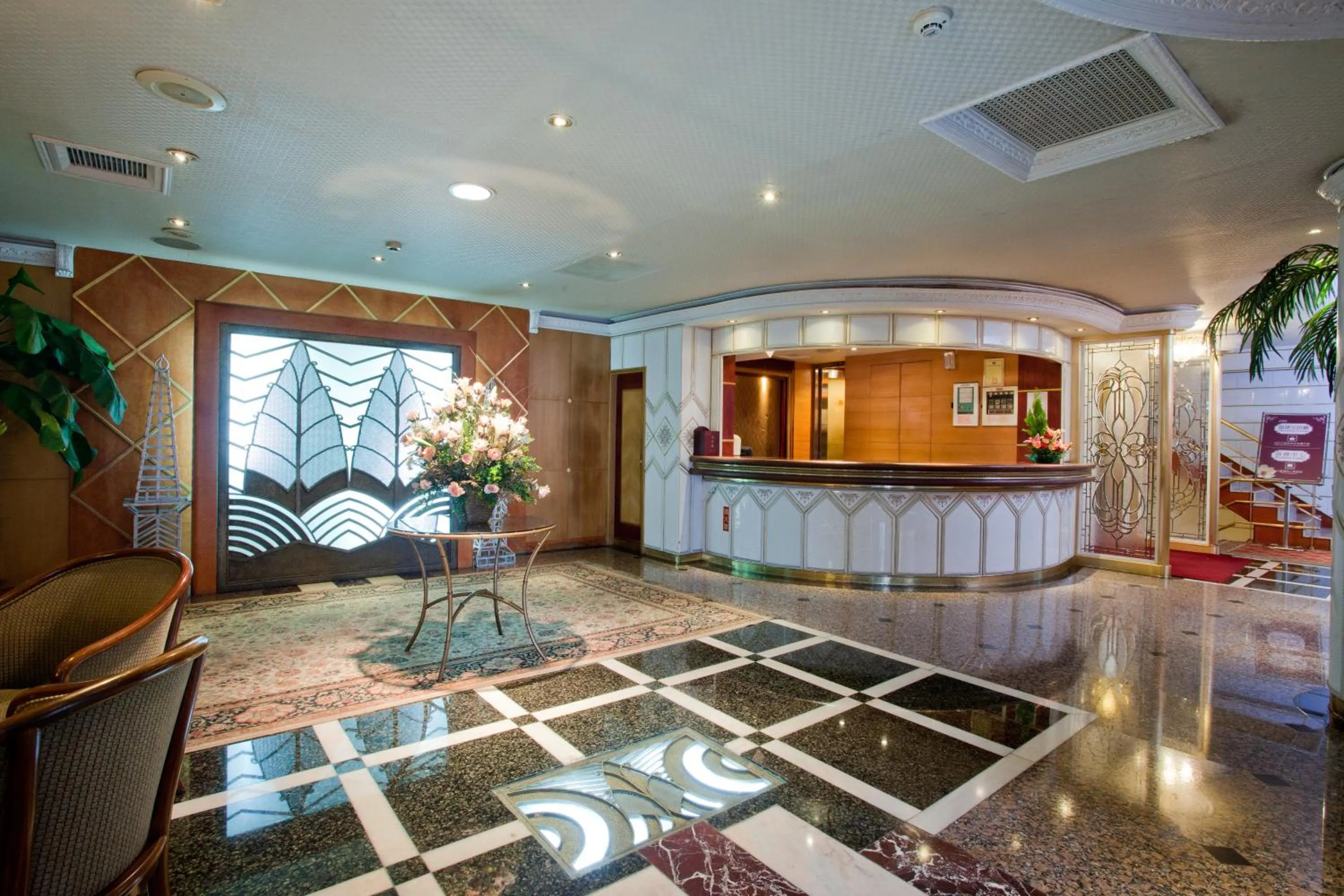 Charming Castle Hotel