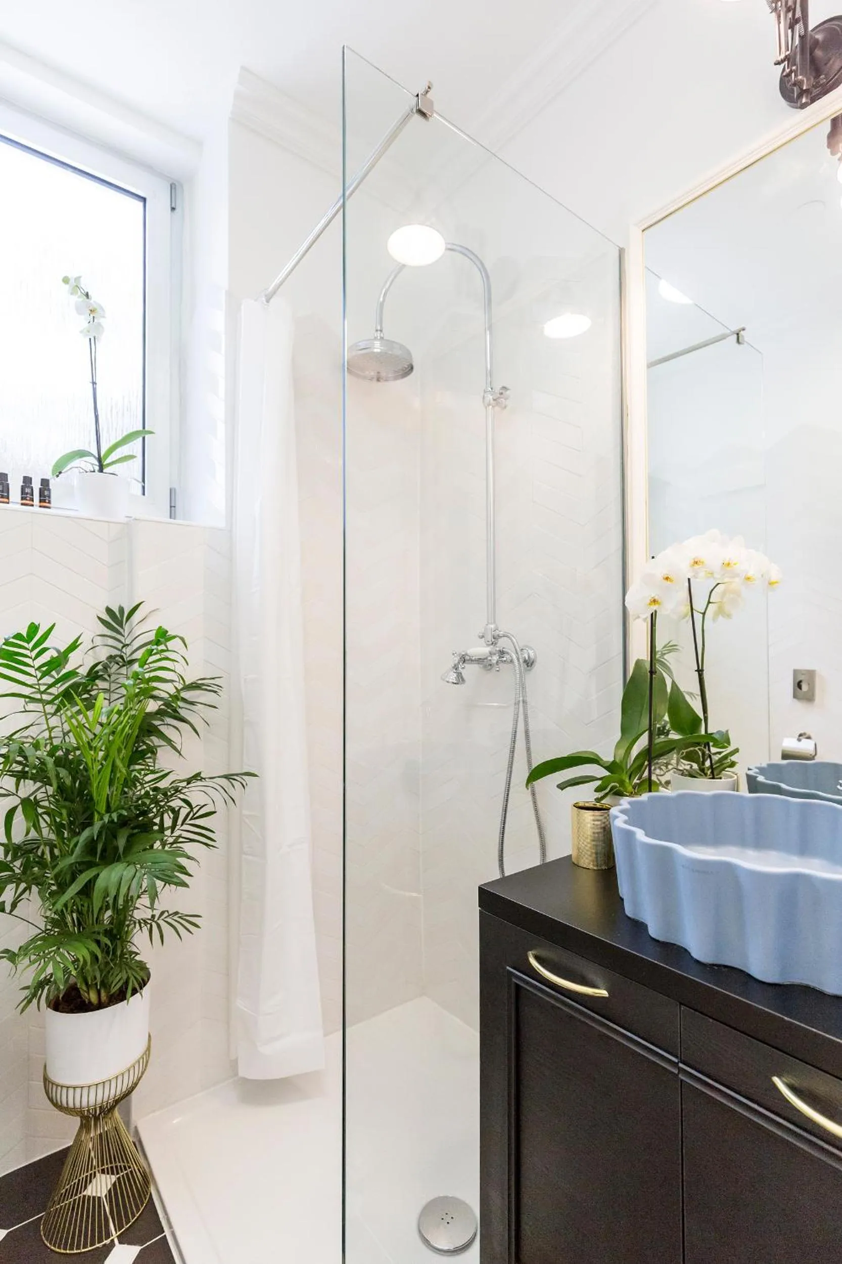 MM House - self check-in