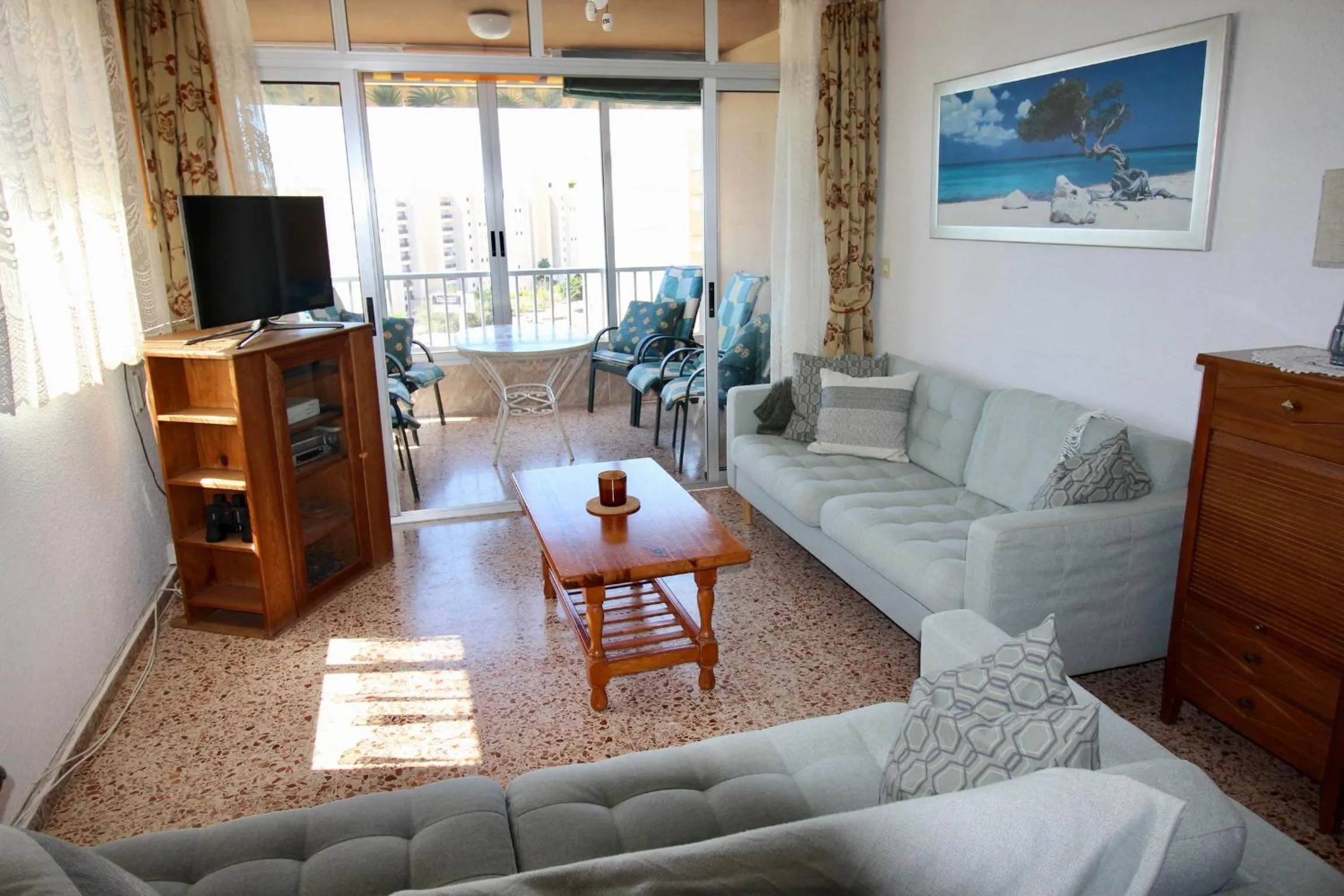 Lounge or bar in Sainvi 5-5D
