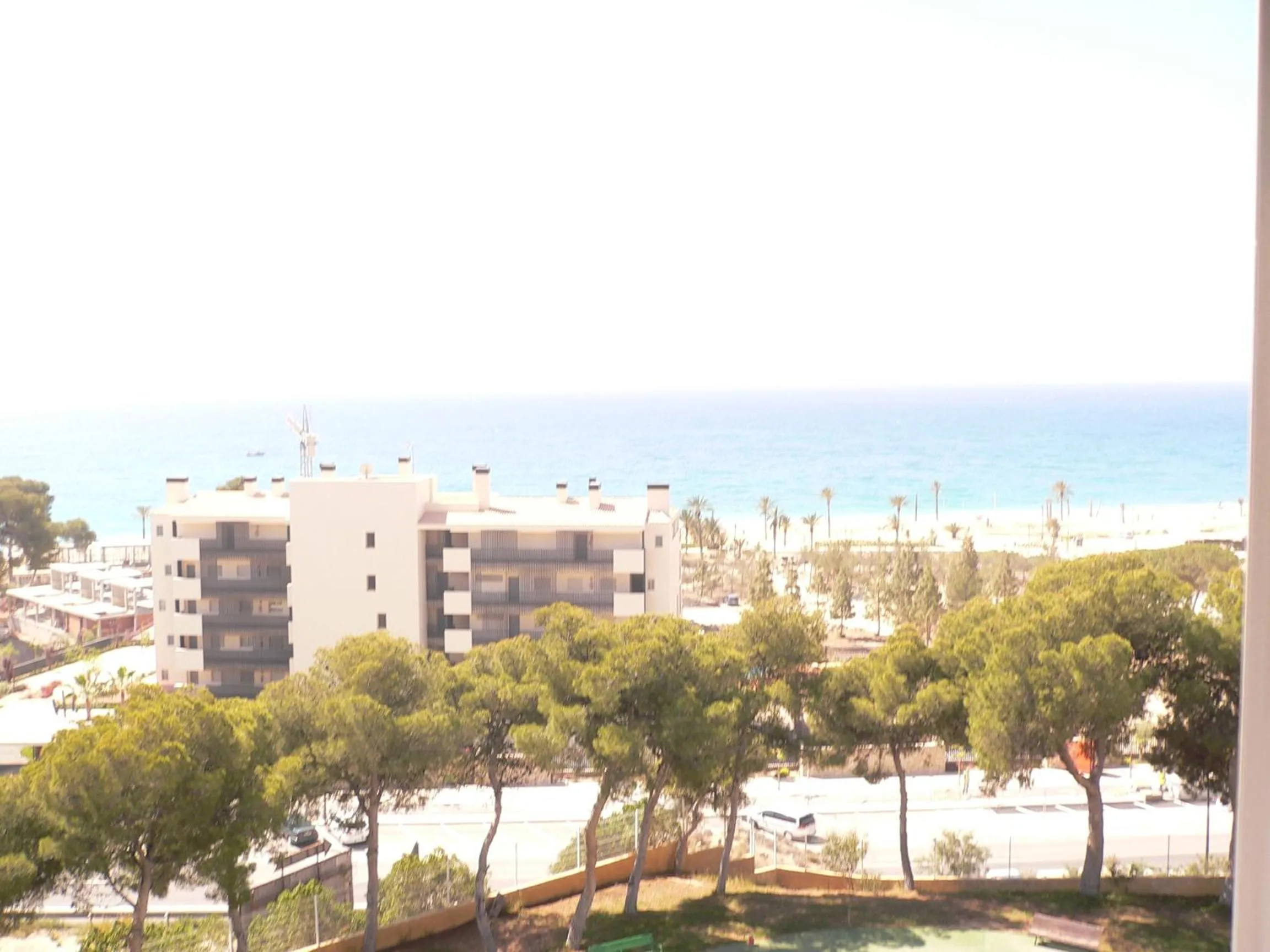Sea view in Sainvi 5-5D