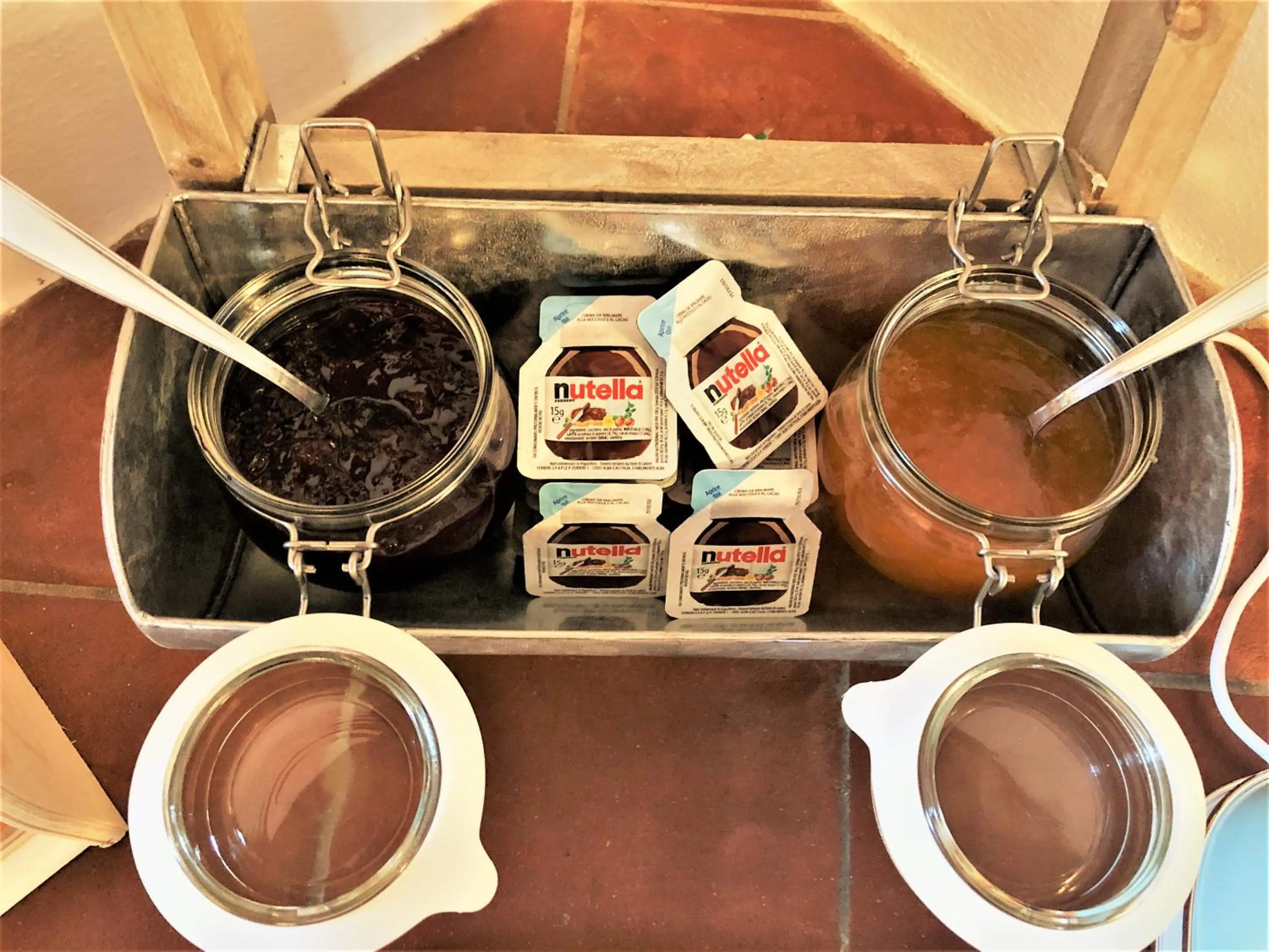 Lounge or bar in Il Contado -room and breakfast-