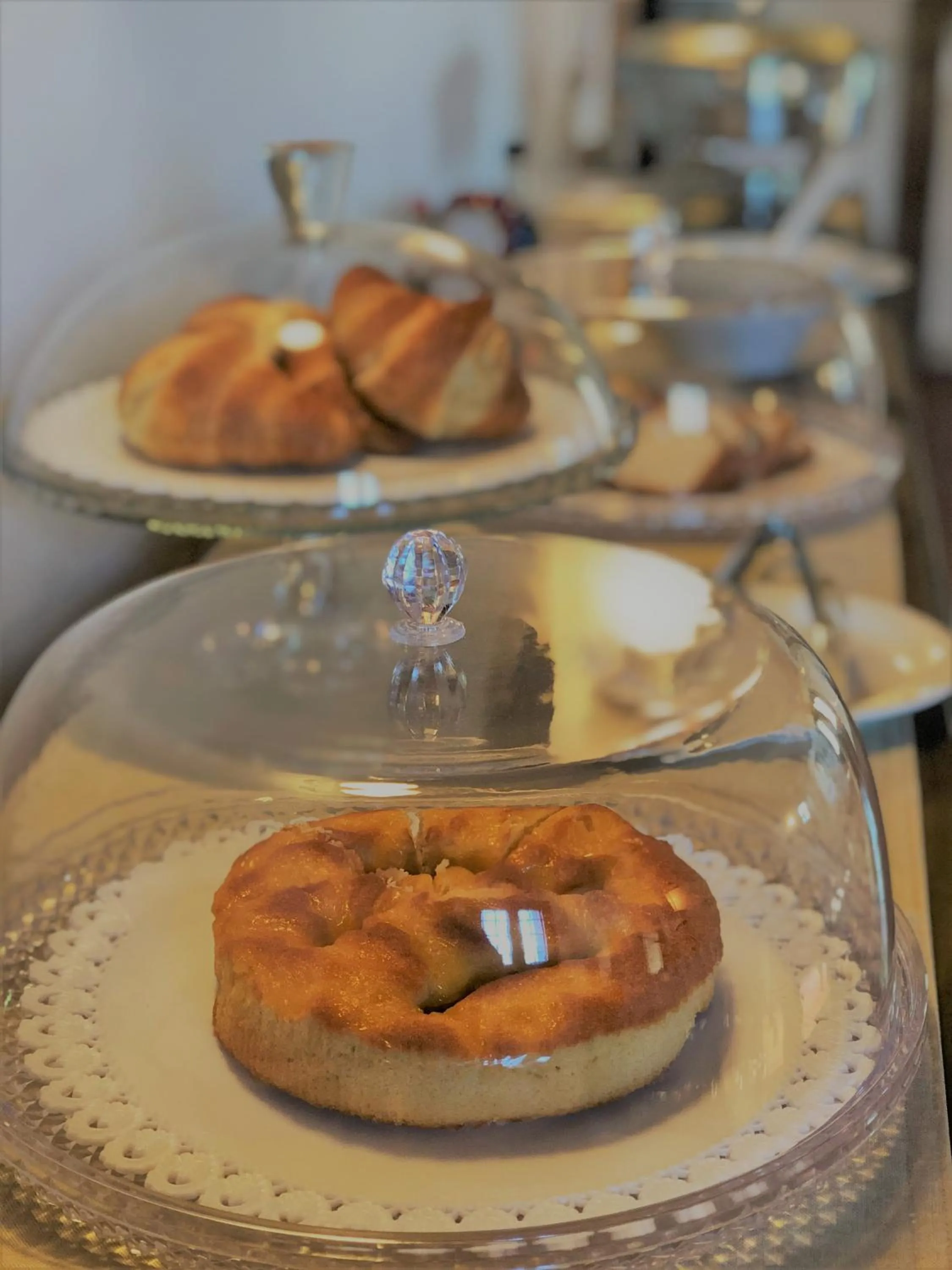 Lounge or bar in Il Contado -room and breakfast-