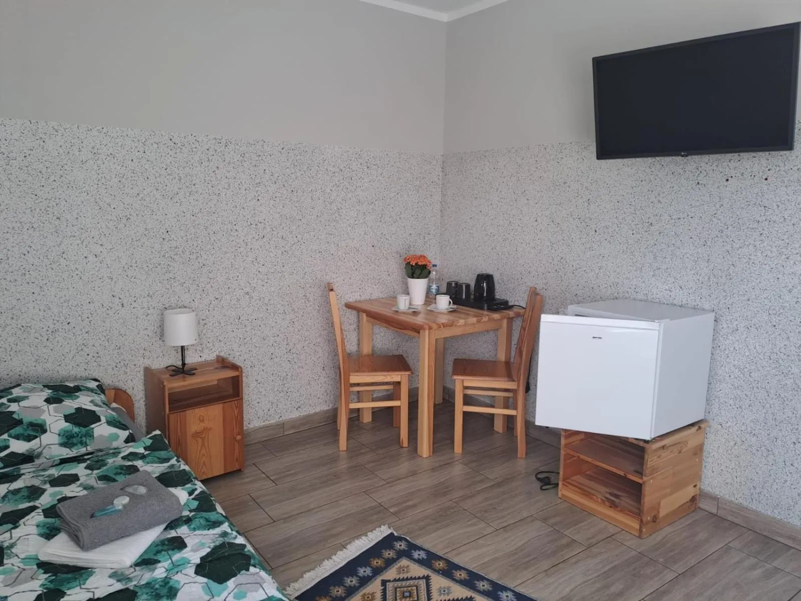 Dom Wycieczkowy "Na stadionie"