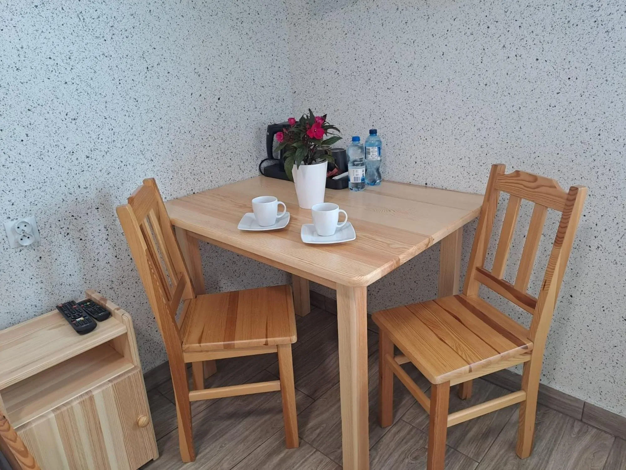 Dom Wycieczkowy "Na stadionie"