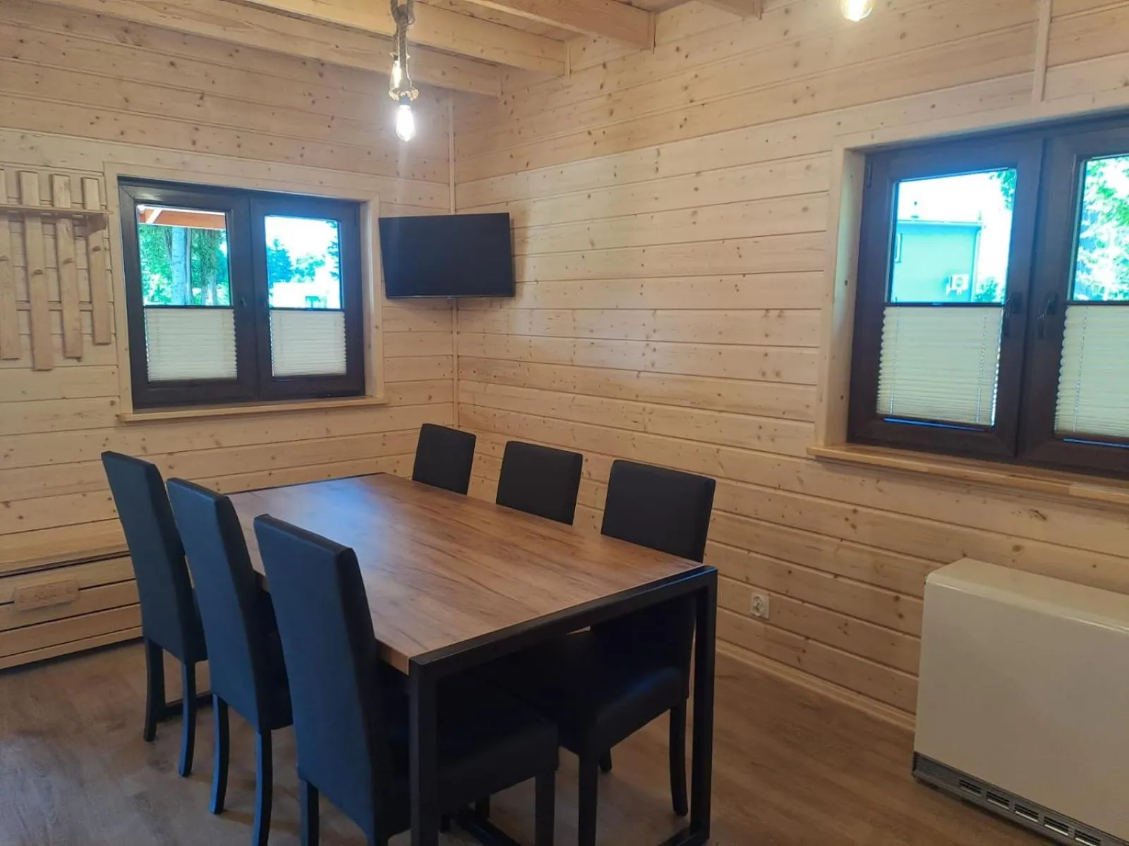 Dom Wycieczkowy "Na stadionie"