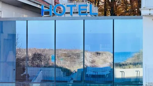 Kur- und Ferienhotel Sanddorn