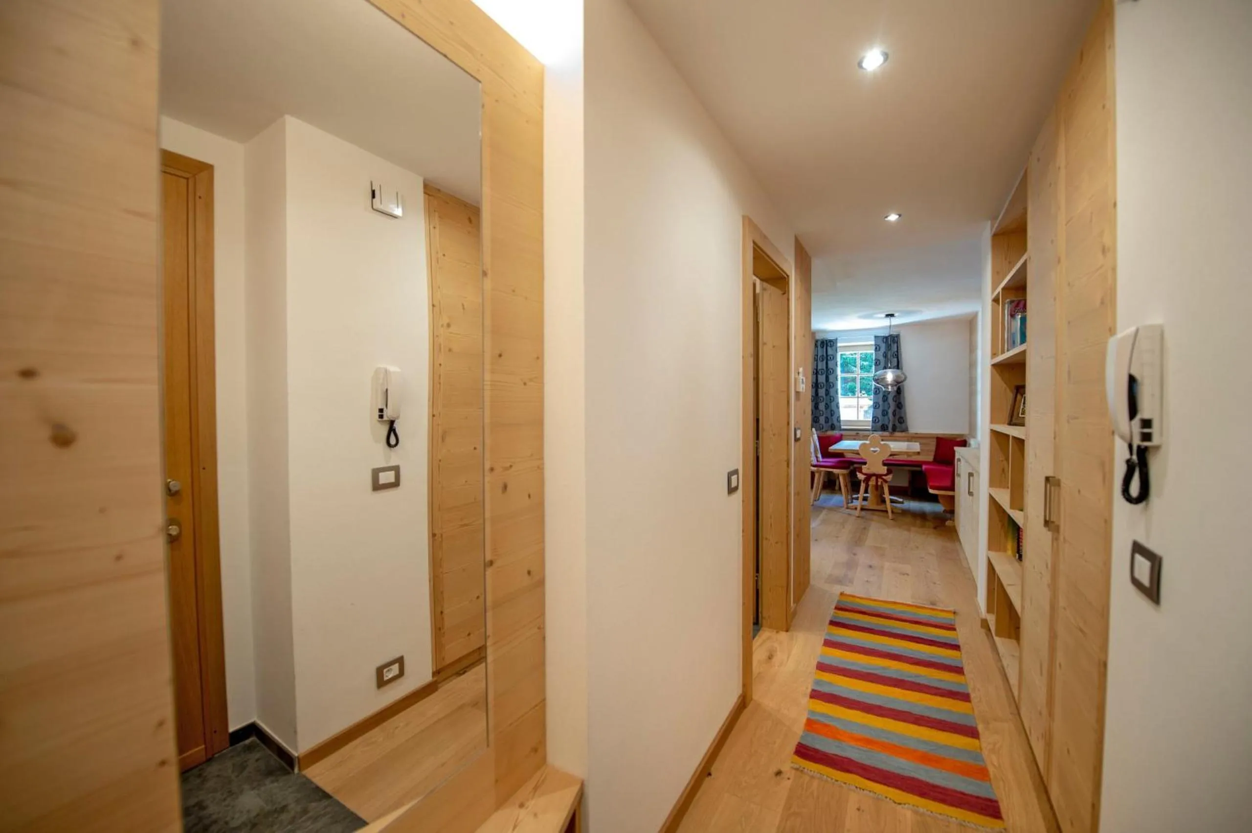 Apartments Alpen Domus