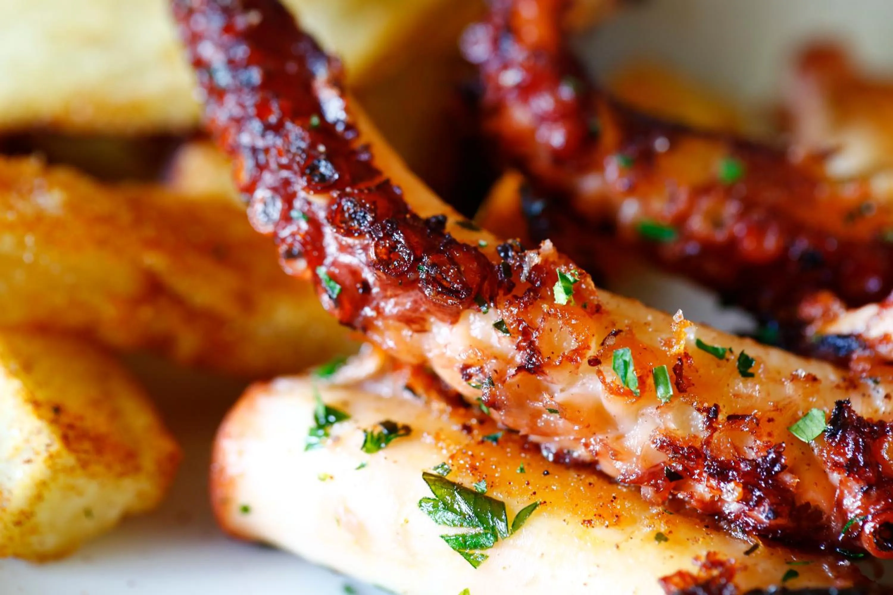 Meals in Manary Praia Hotel