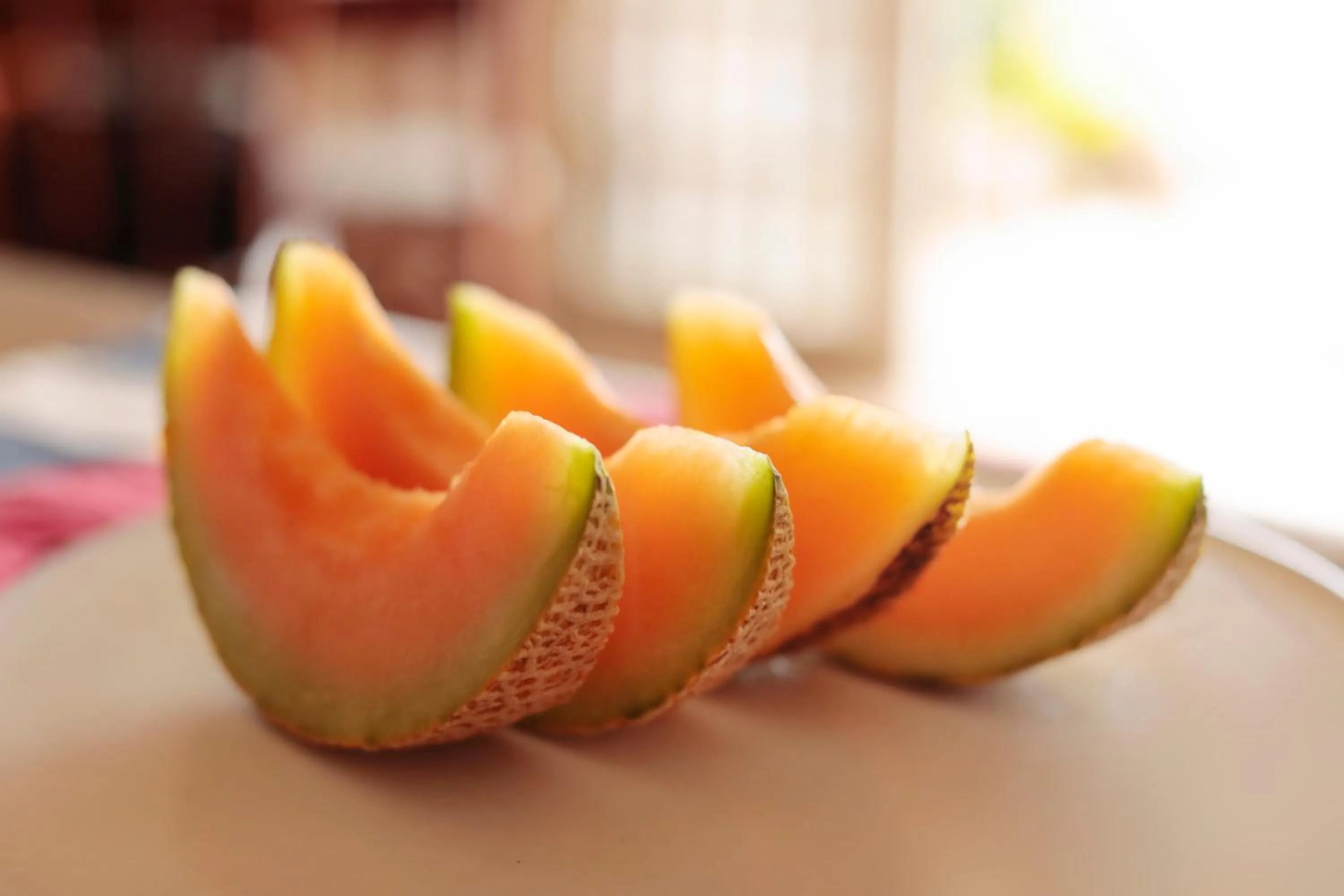 Breakfast in Manary Praia Hotel