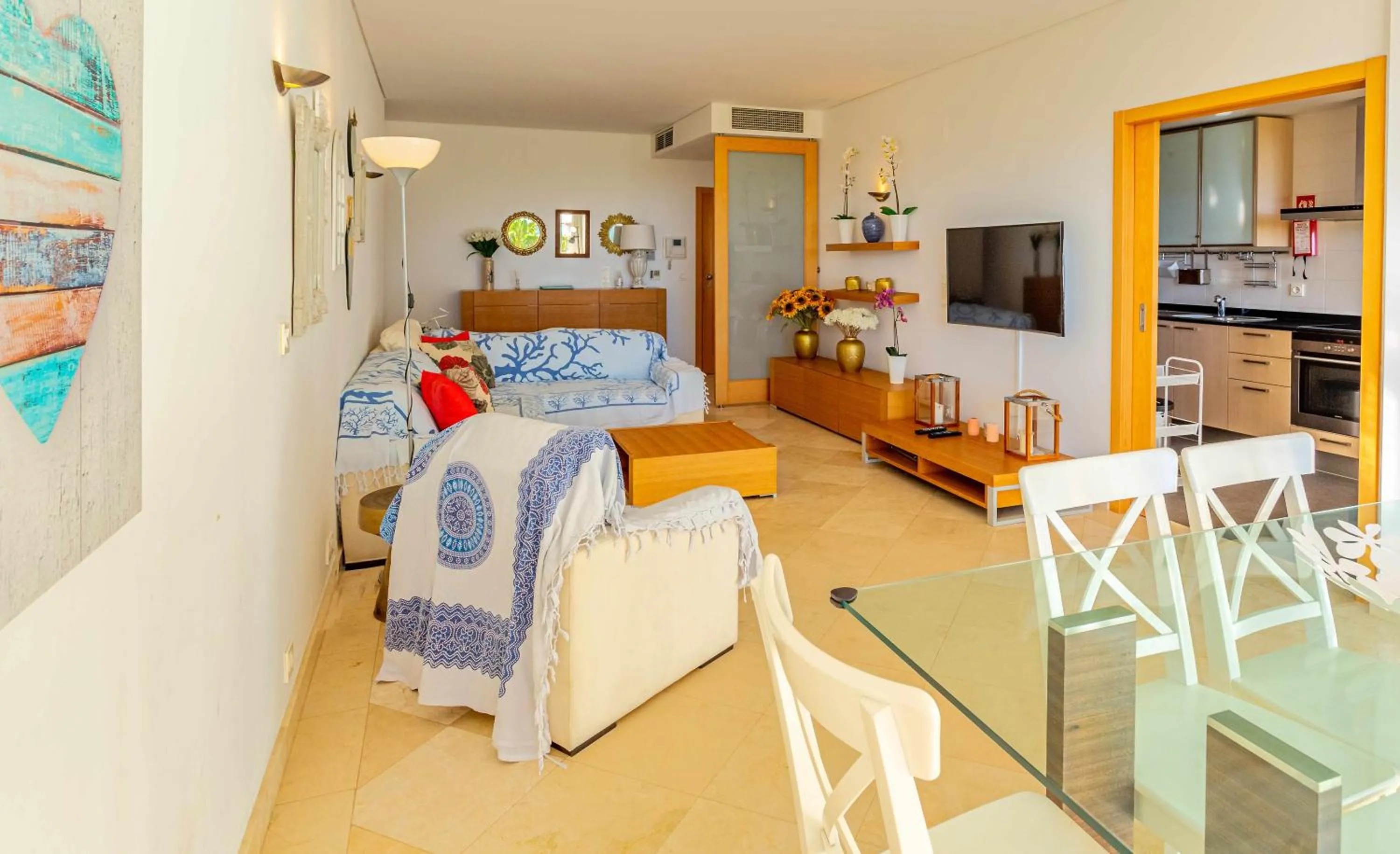 Marina Vilamoura - Aquamar 003 By Vilamoura Sun