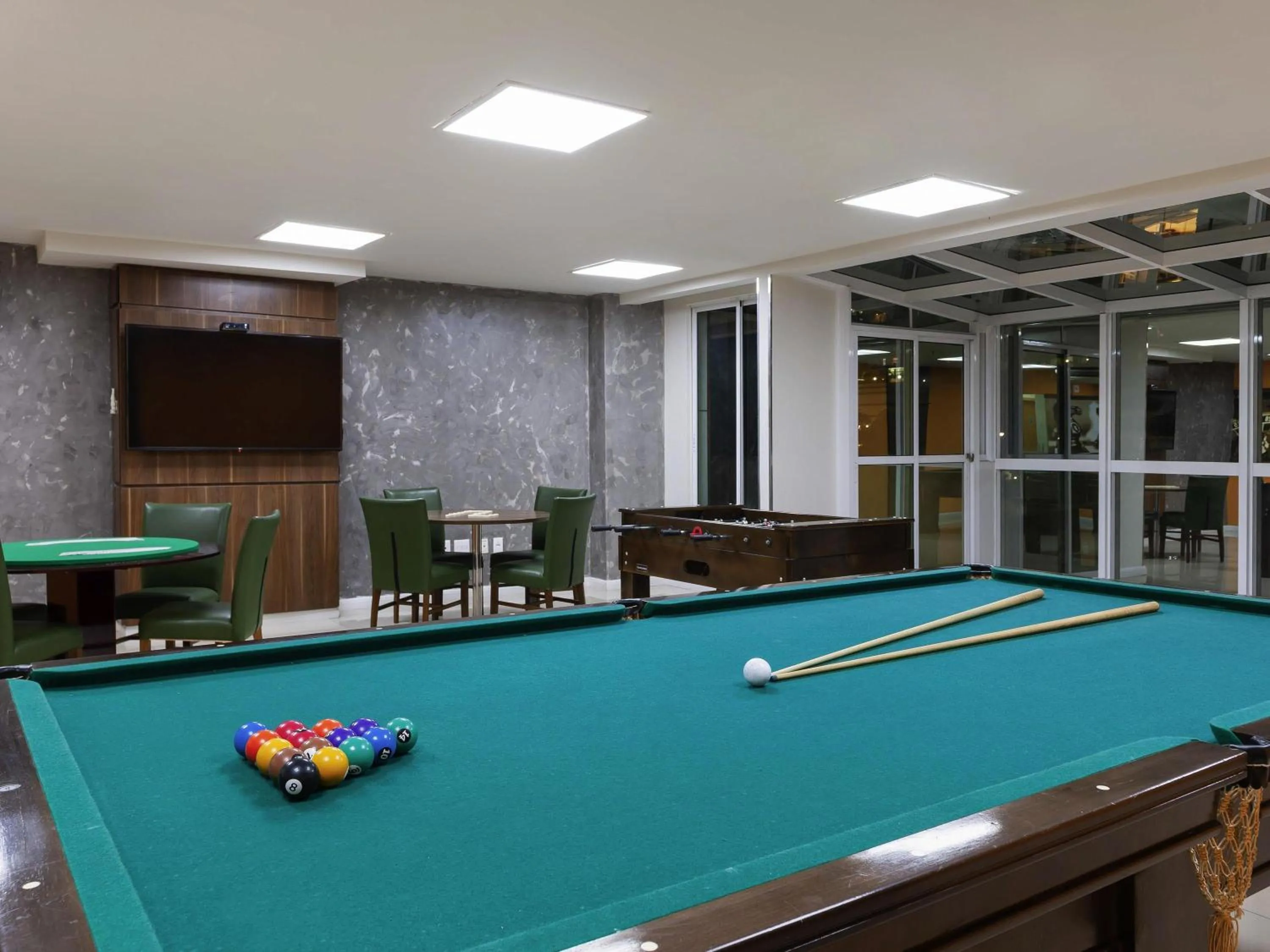 Other in Mercure Rio de Janeiro Nova Iguaçu