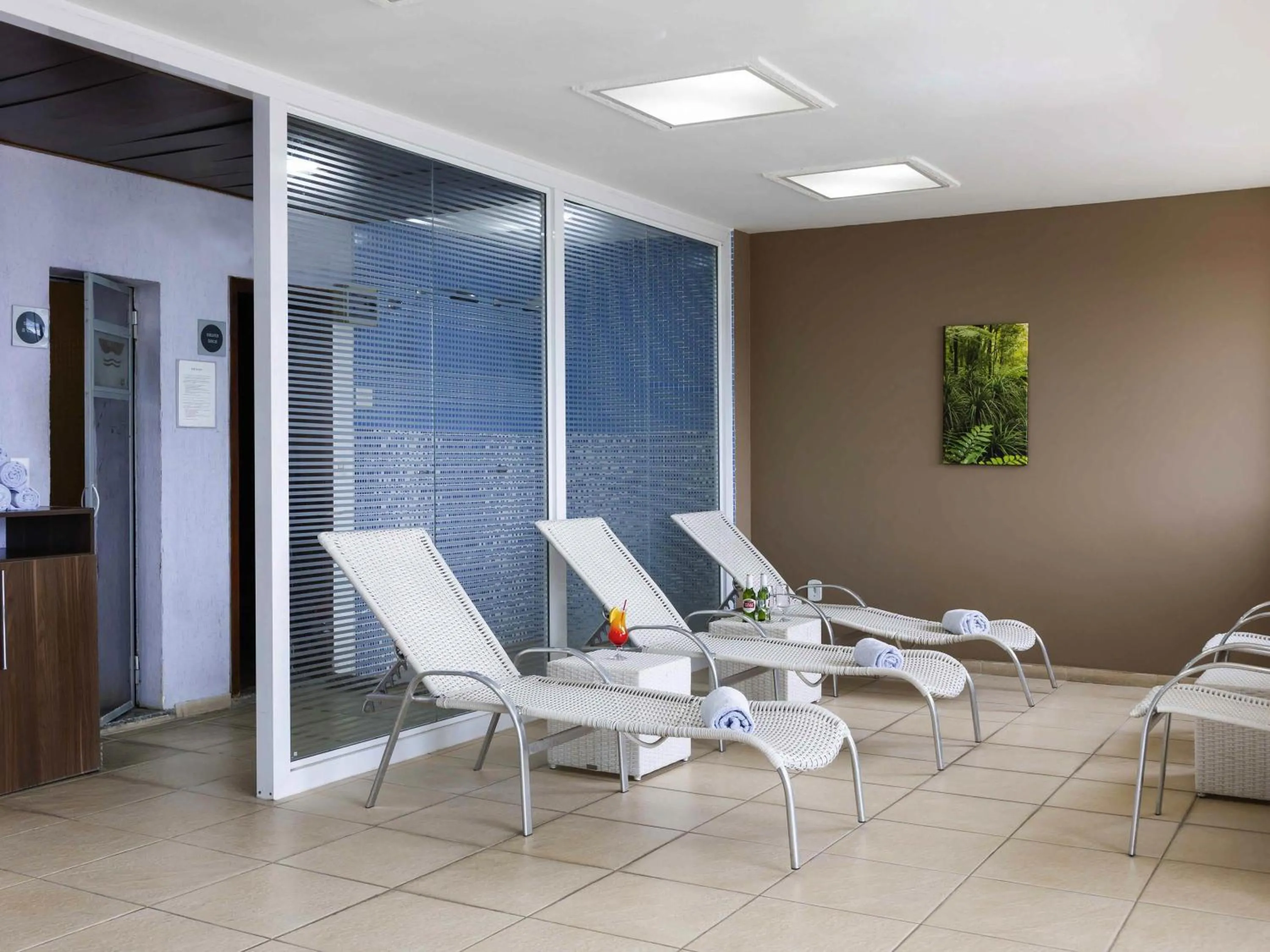 Other in Mercure Rio de Janeiro Nova Iguaçu