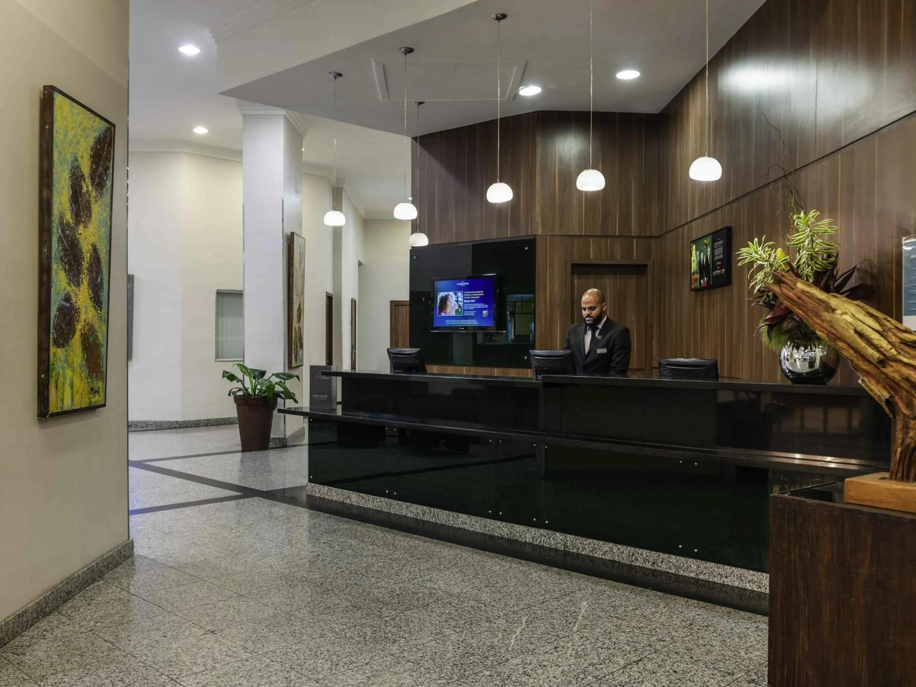 Other in Mercure Rio de Janeiro Nova Iguaçu