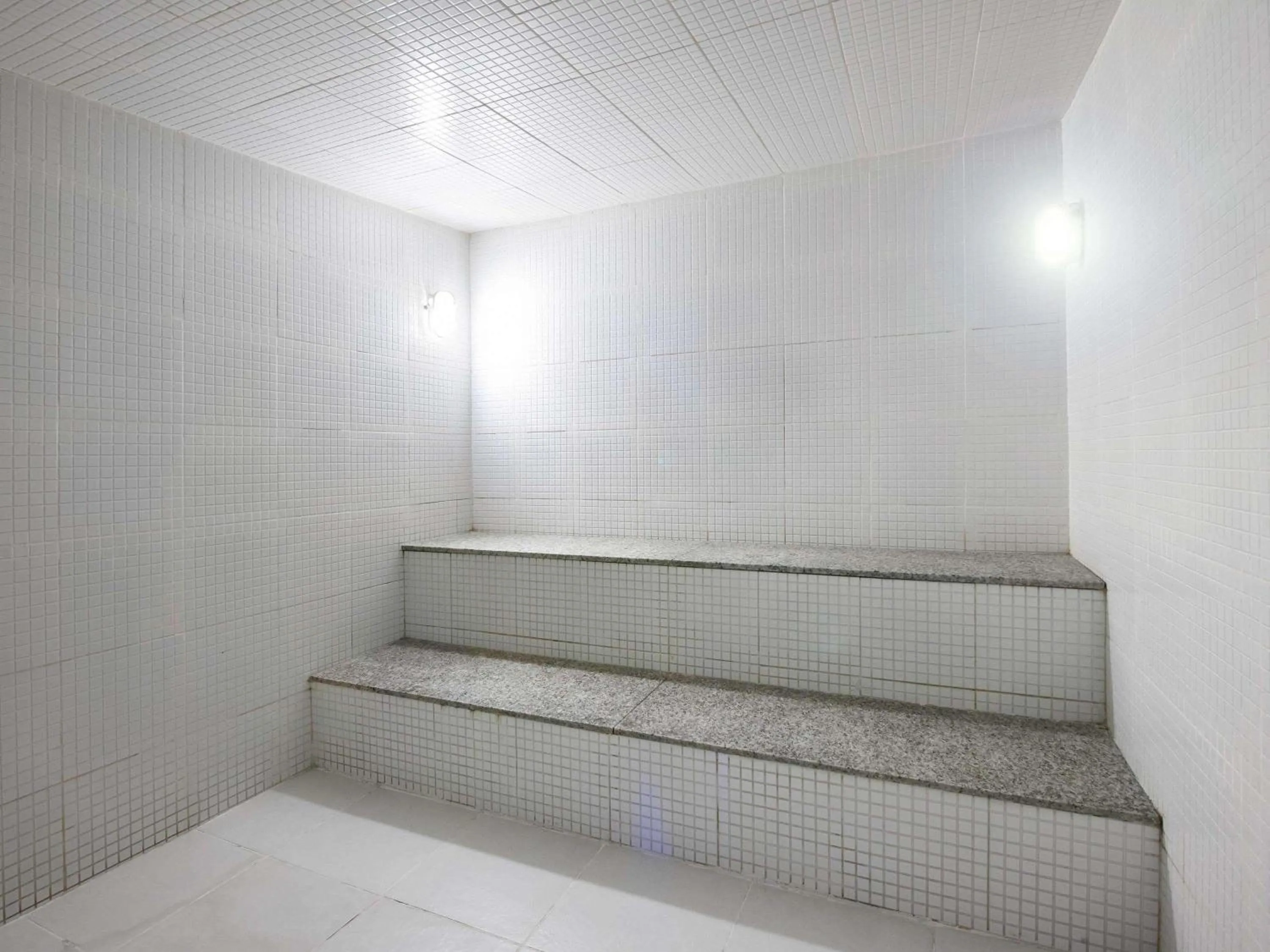 Other, Bed in Mercure Rio de Janeiro Nova Iguaçu