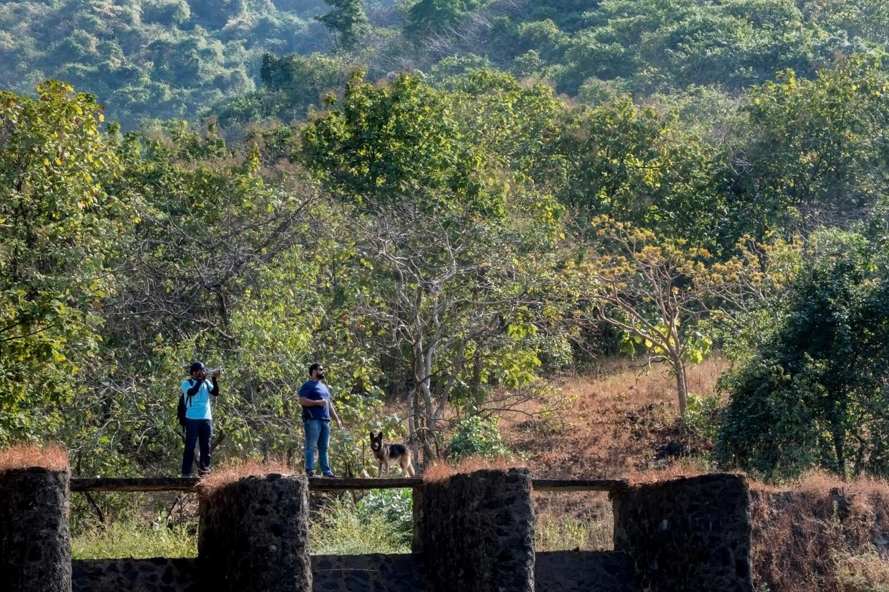 Nearby landmark in SaffronStays Masaya, Alibaug - pet-friendly villa with alfresco dining