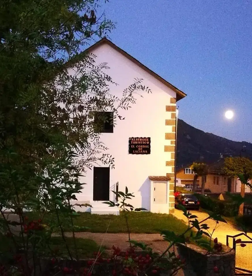 El cordal de laciana El cordal de laciana