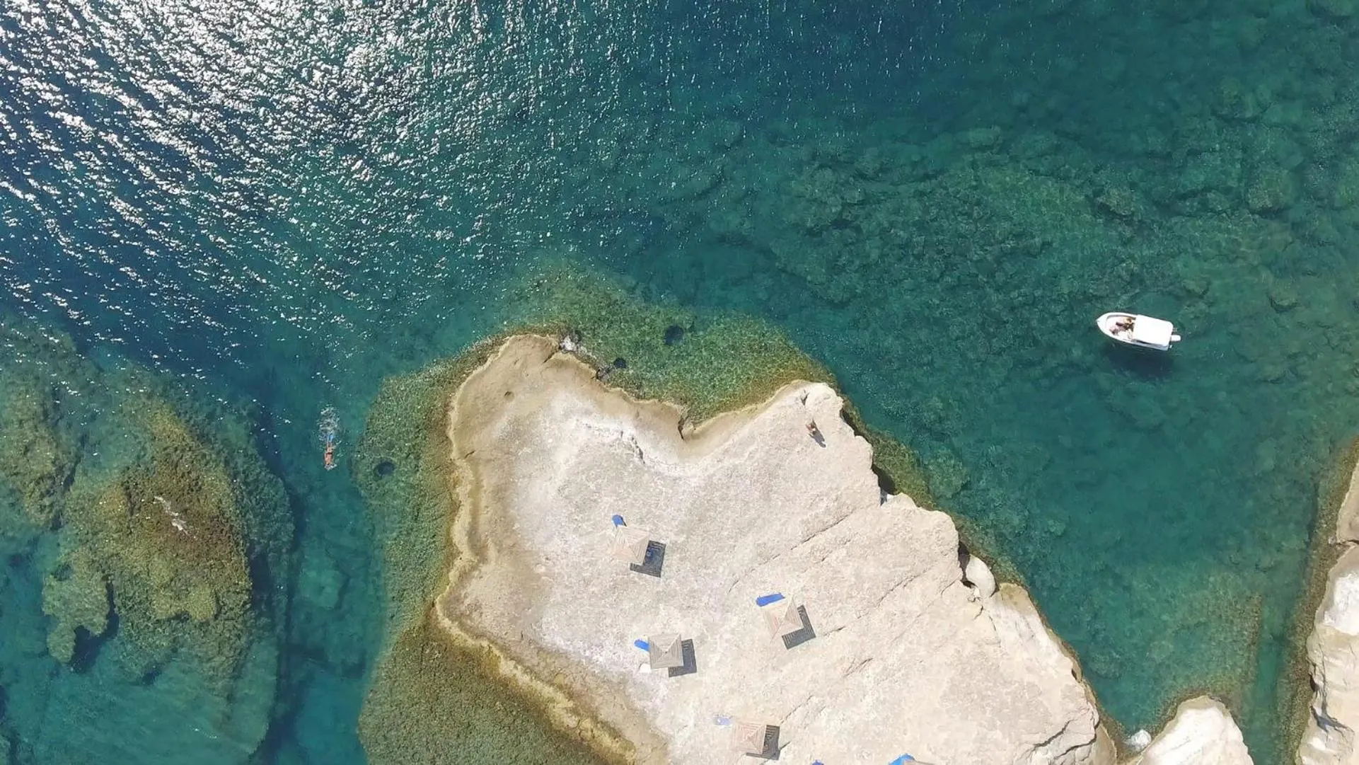Villa Eros Spartia Kefalonia