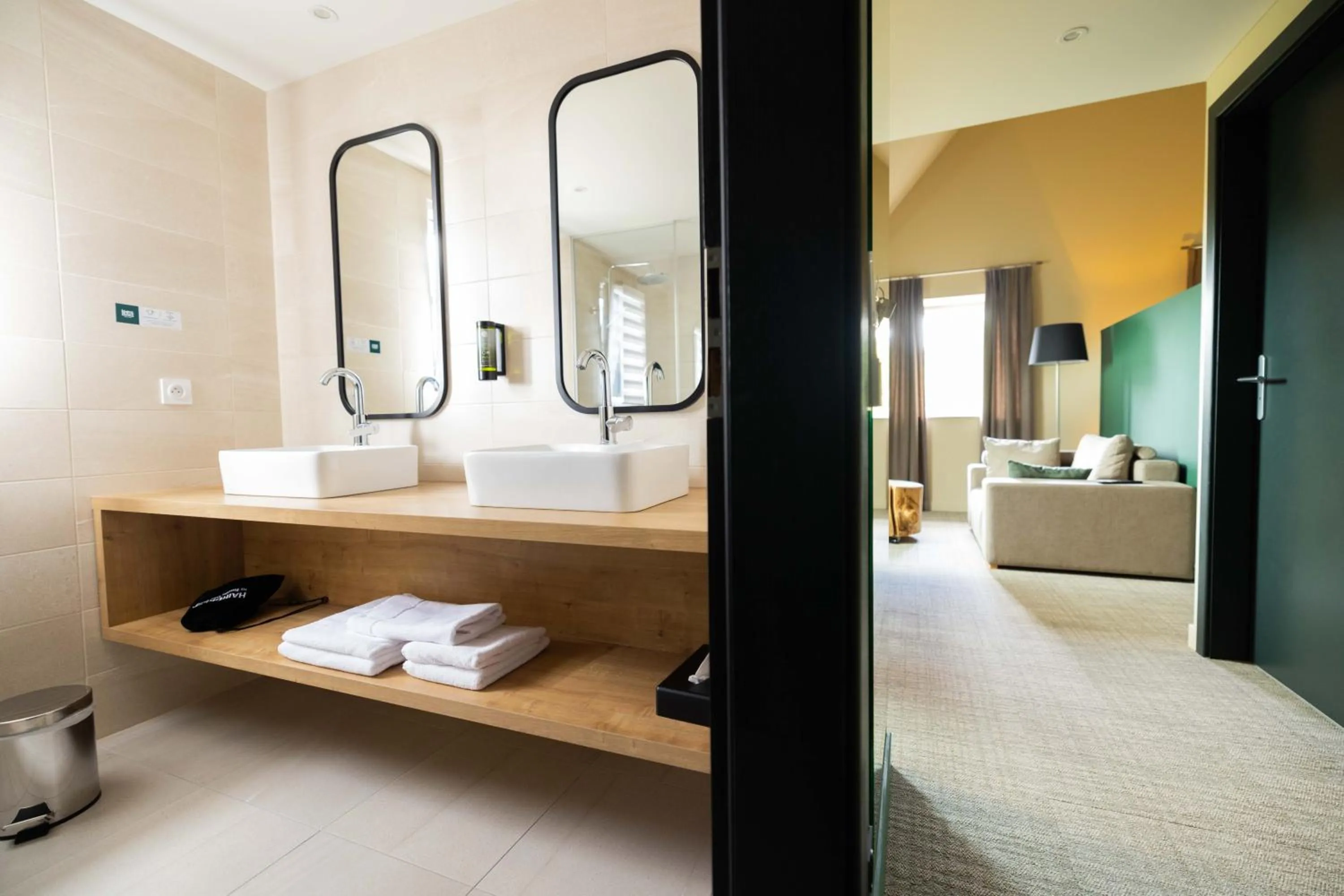 Logis Hôtel Restaurant & Spa La Rochette