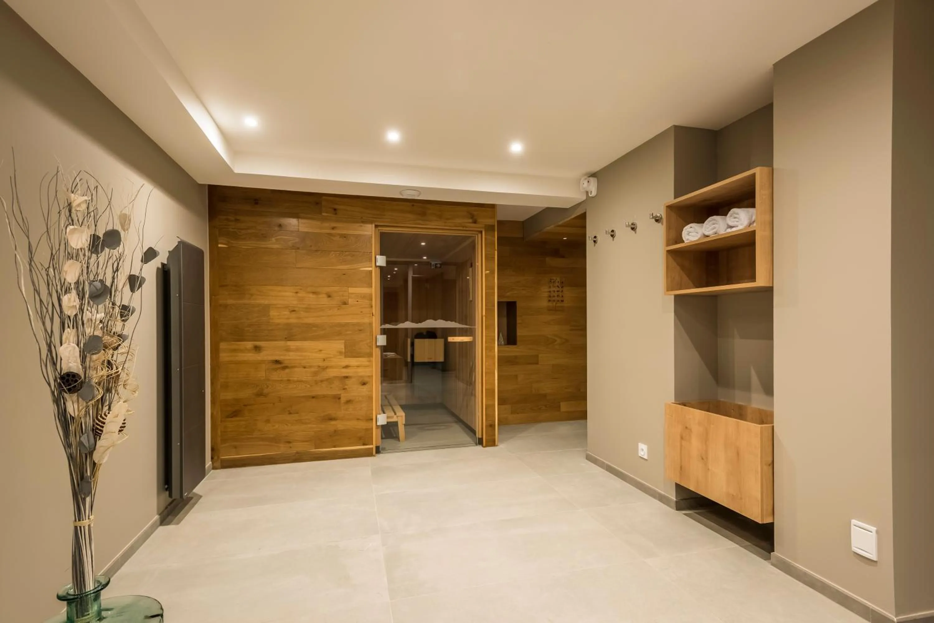 Logis Hôtel Restaurant & Spa La Rochette