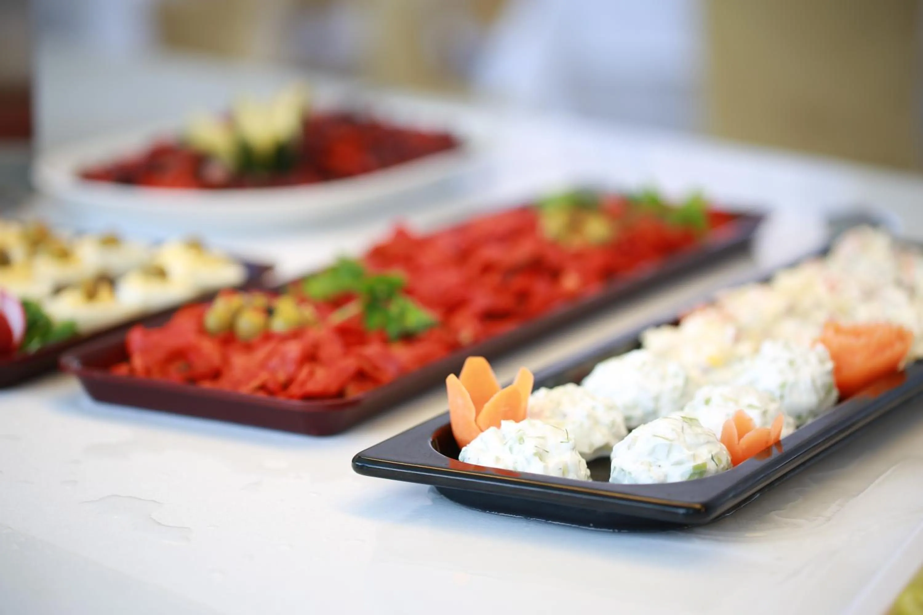 Food in Hotel Borovets Edelweiss