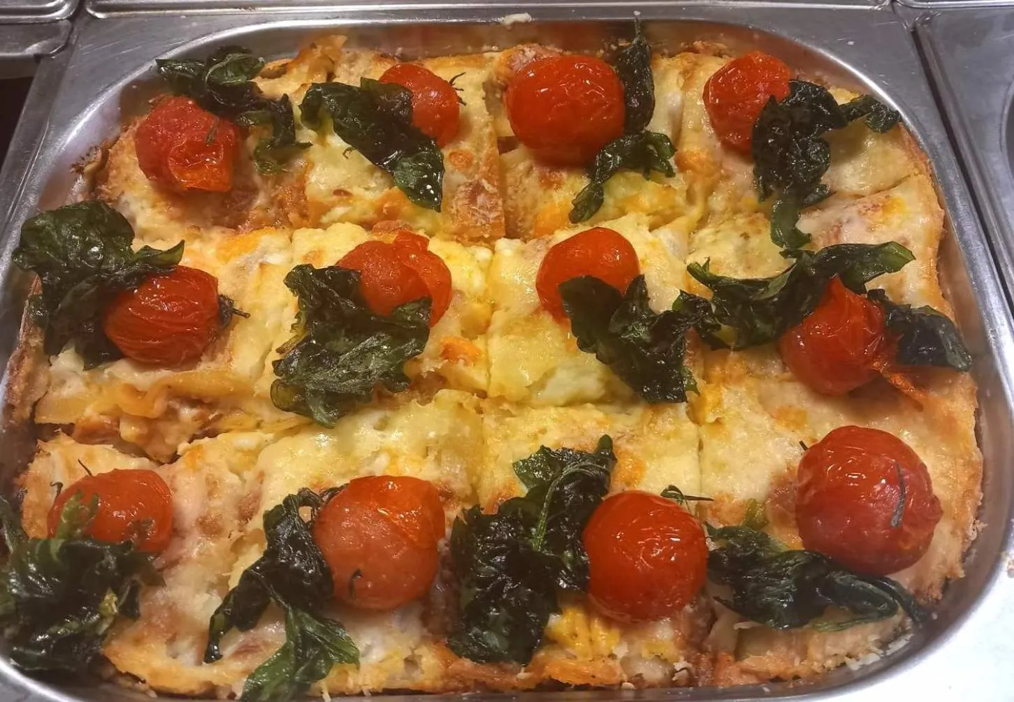 Food in Hotel Borovets Edelweiss