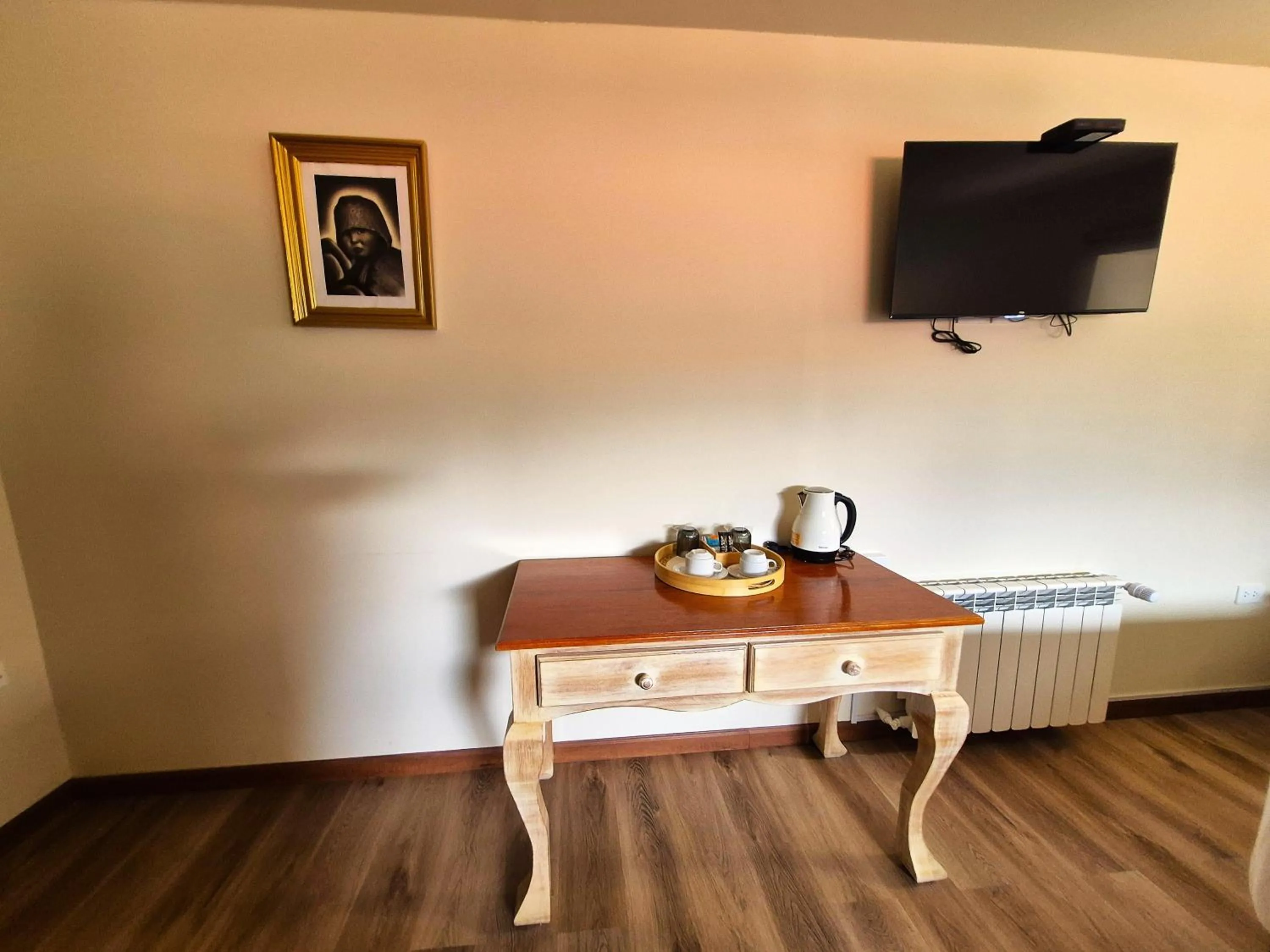 Hotel Monasterio San Pedro