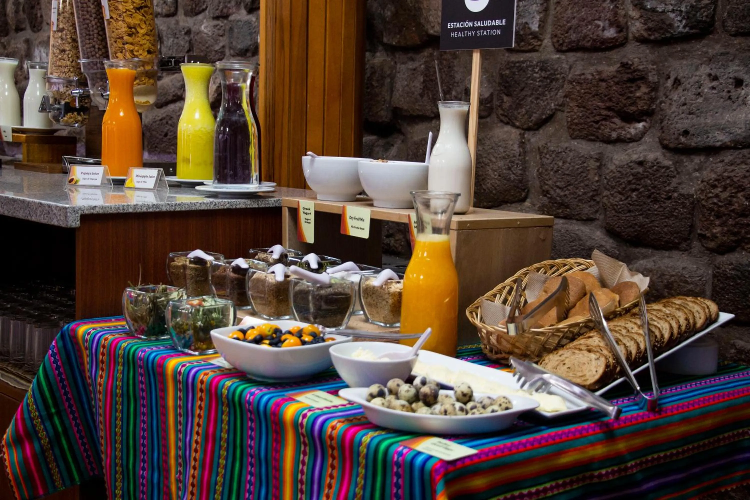 Hotel Monasterio San Pedro