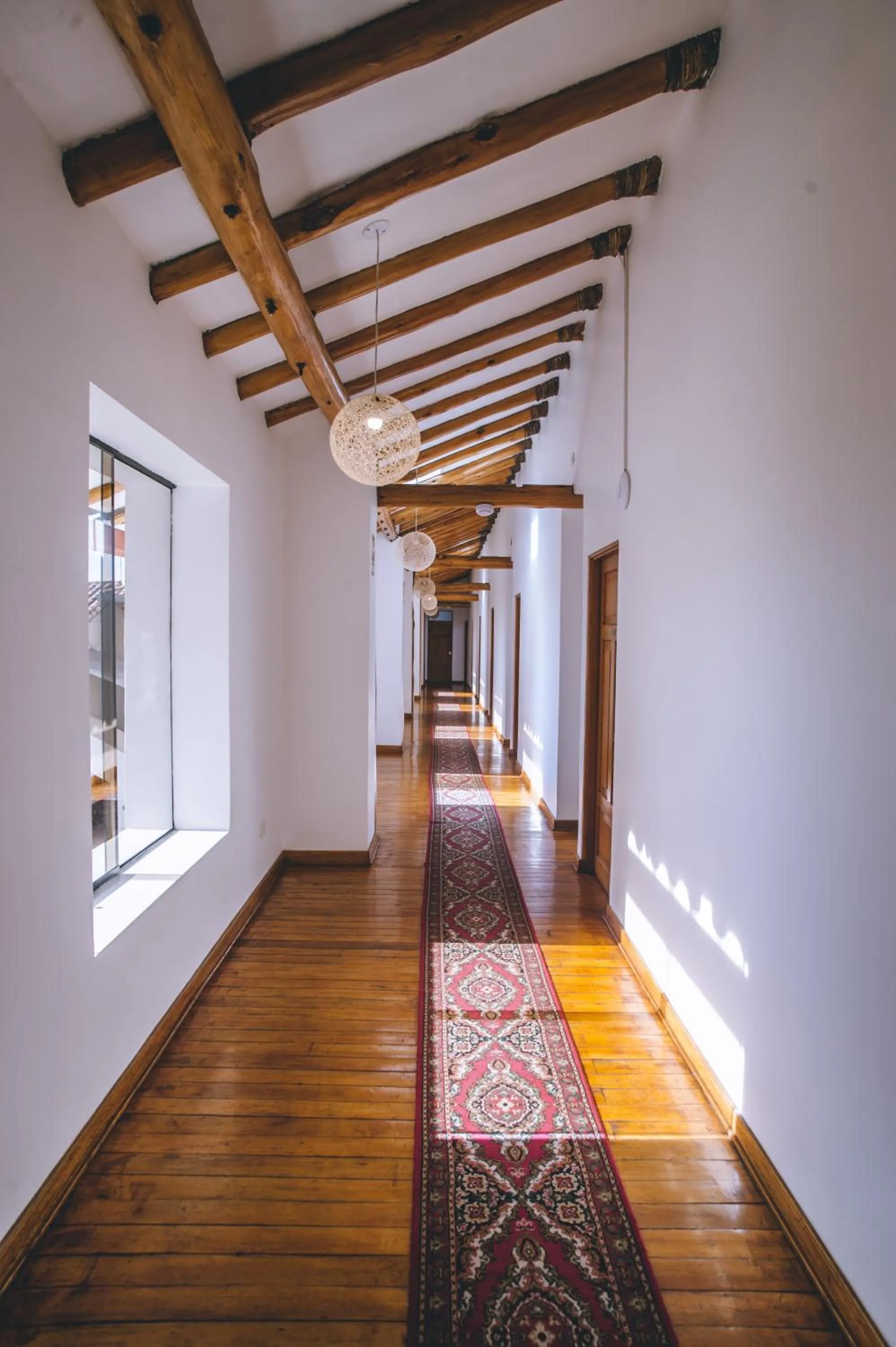 Other in Hotel Monasterio San Pedro