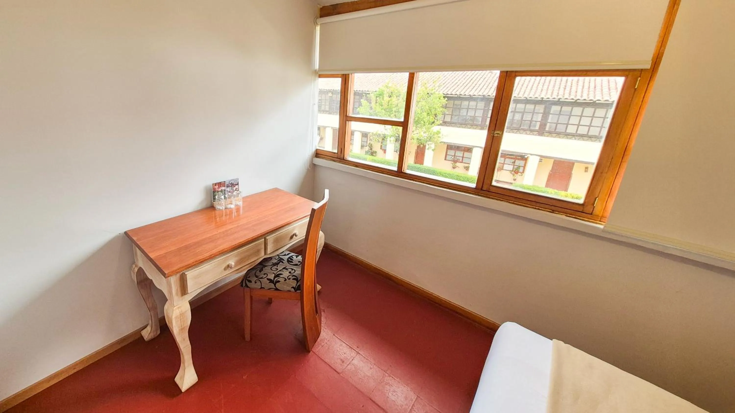 Hotel Monasterio San Pedro