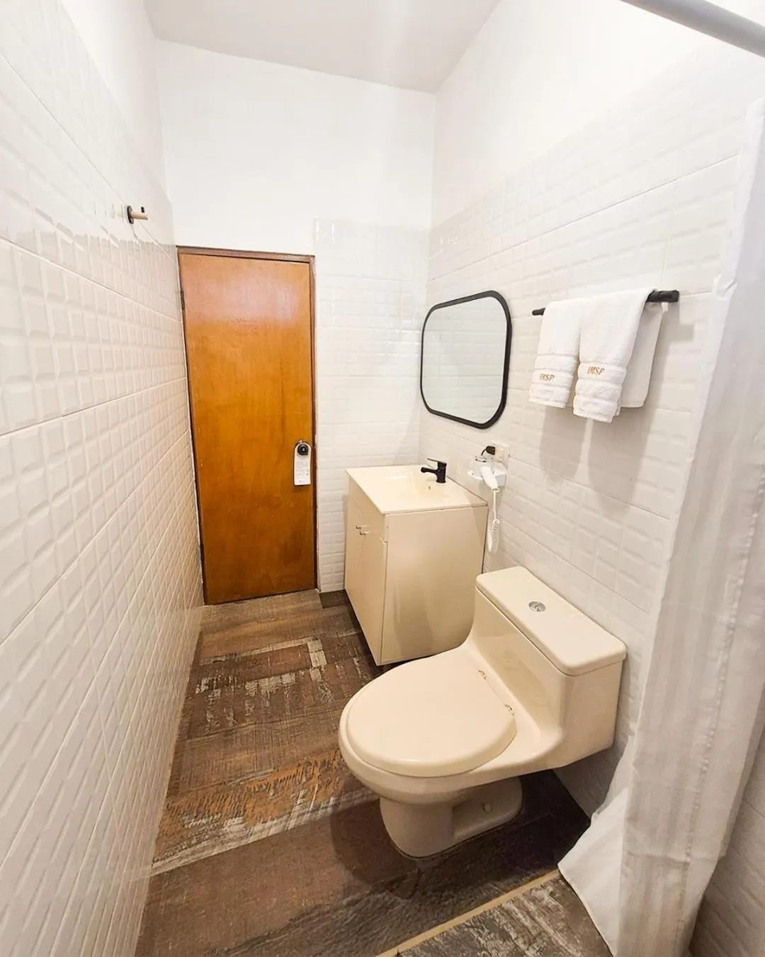 Hotel Monasterio San Pedro