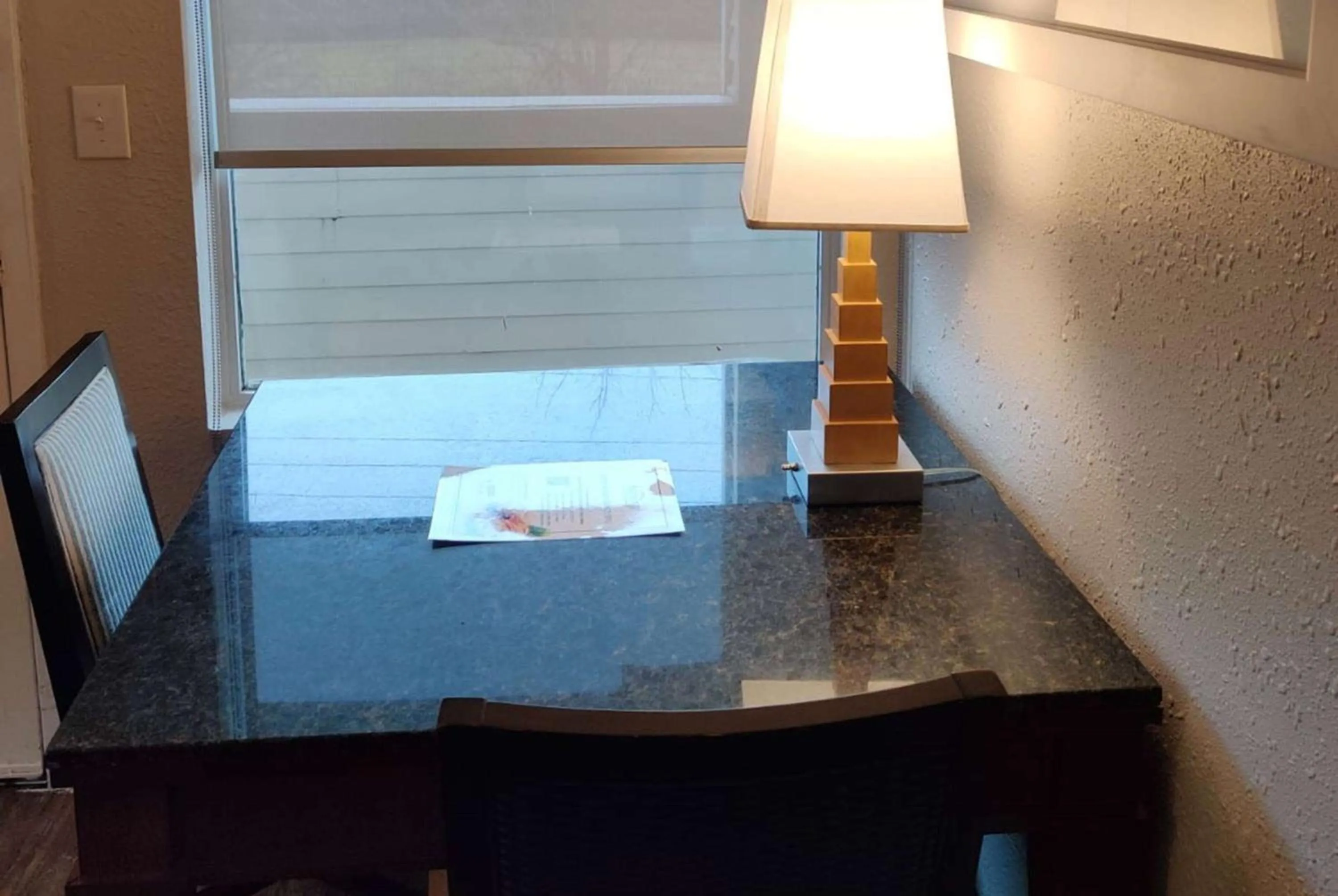 Photo of the whole room, Bed in Baymont Inn and Suites by Wyndham Columbus / Near OSU