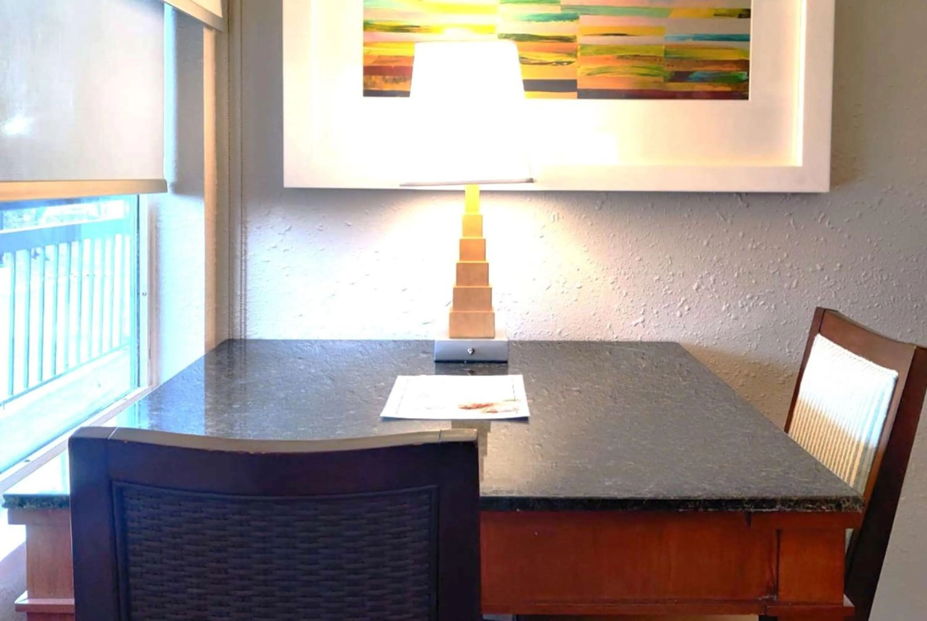 Photo of the whole room in Baymont Inn and Suites by Wyndham Columbus / Near OSU