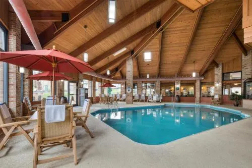 Best Western Sycamore Inn