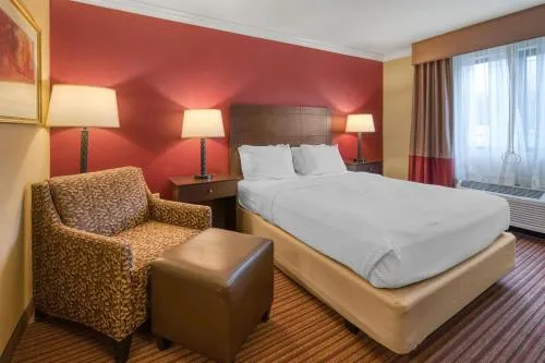 Best Western Sycamore Inn