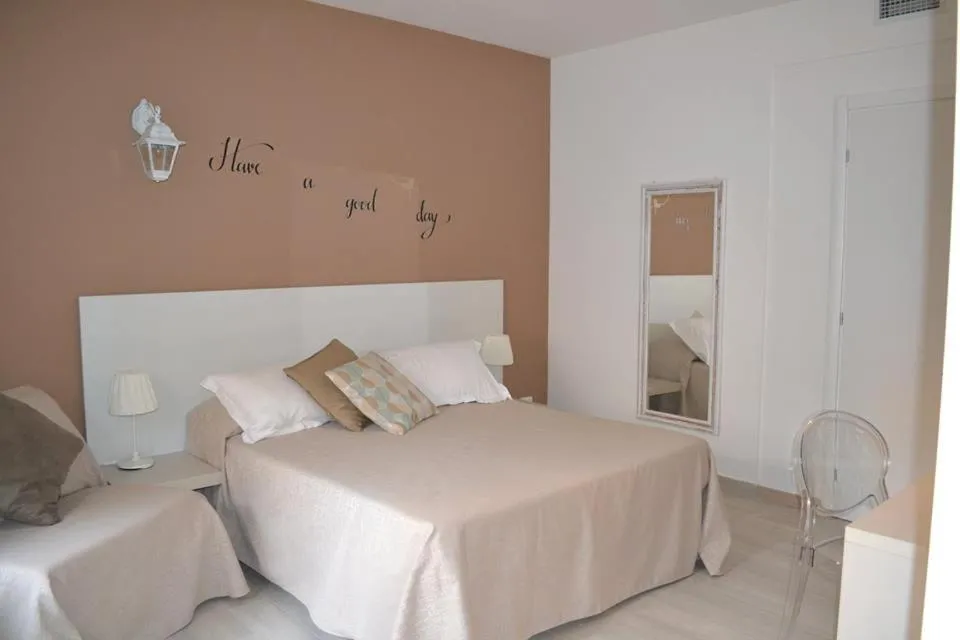 Le camere del Corso