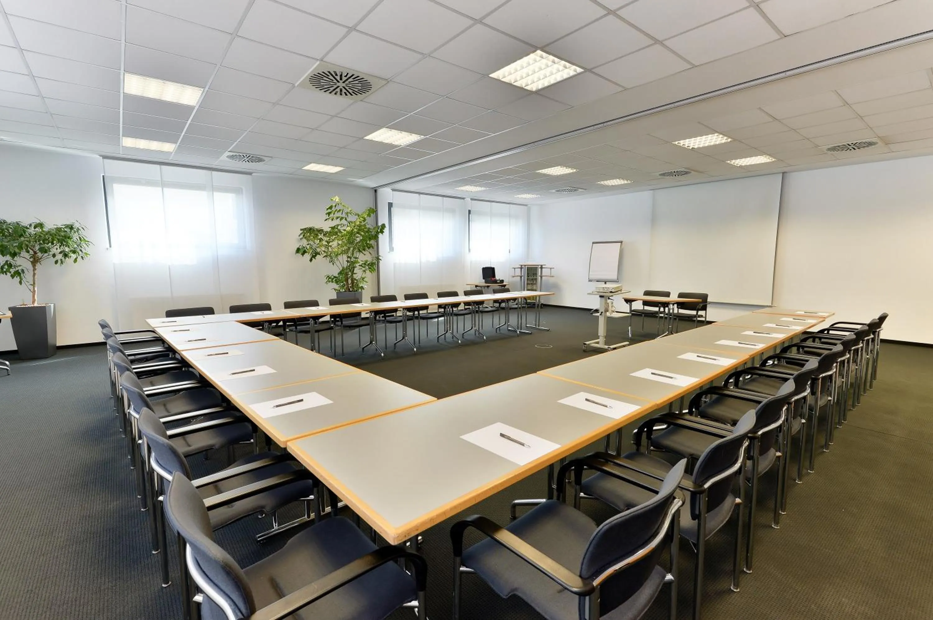 Banquet/Function facilities in Hotel Adler Asperg