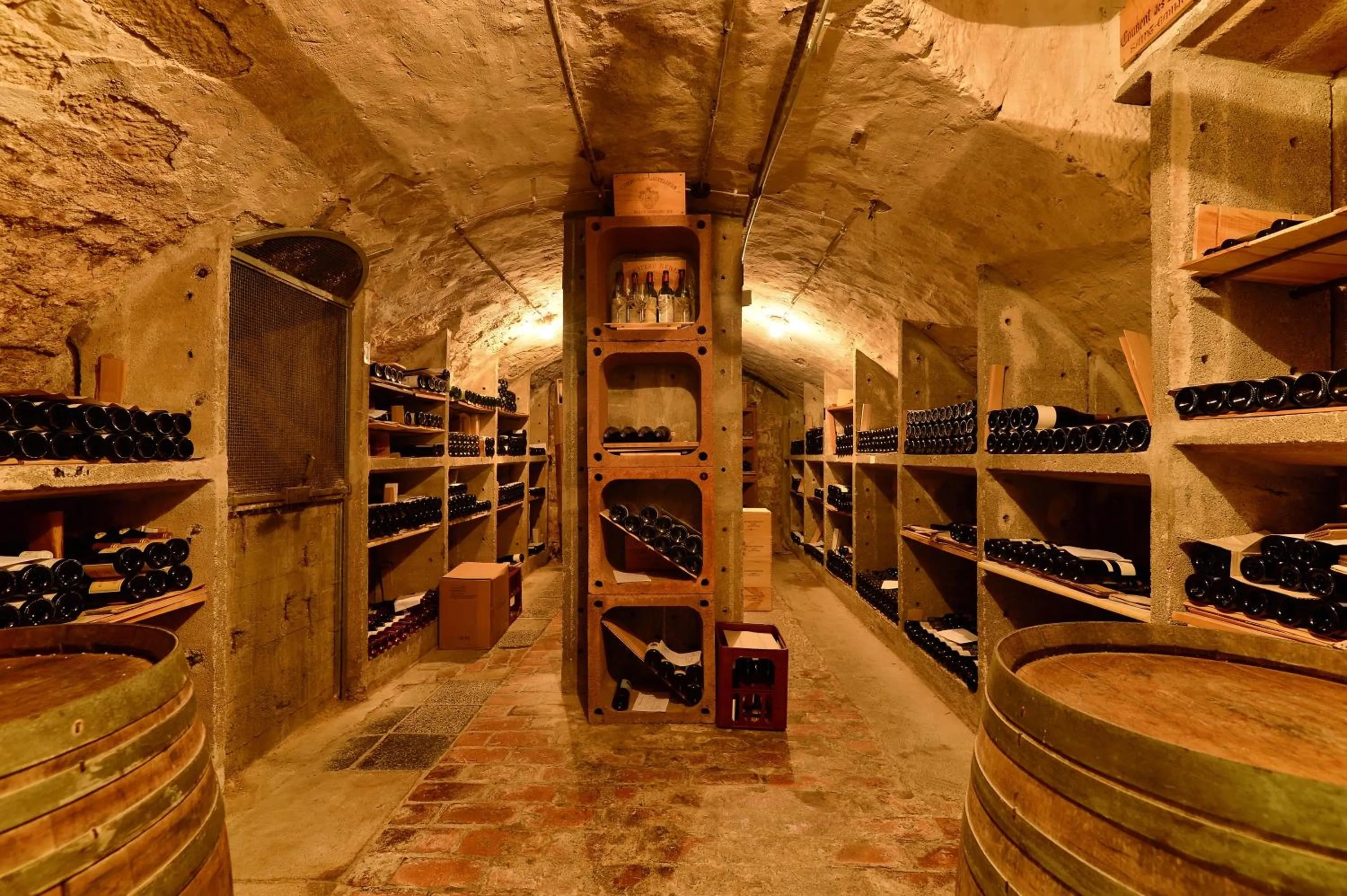 Area and facilities in Hotel Adler Asperg