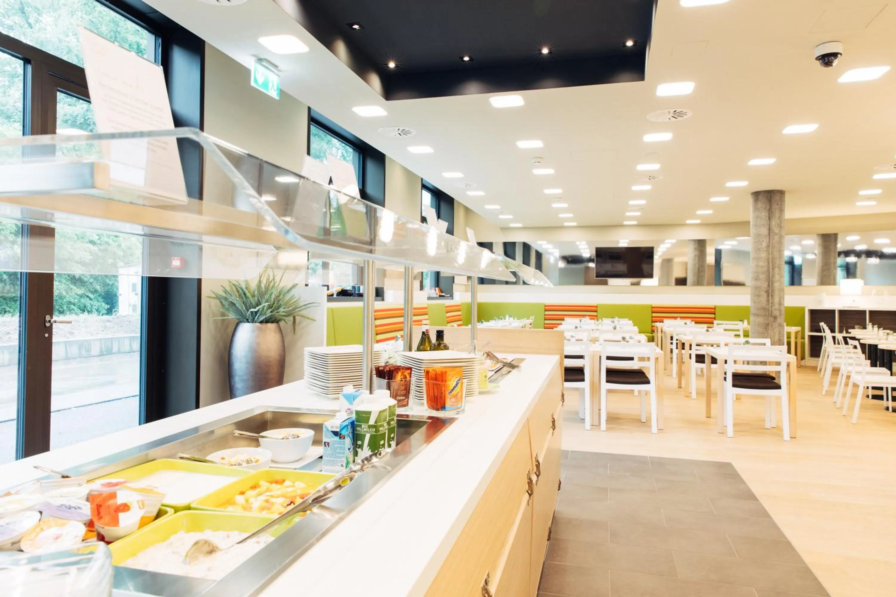 Breakfast in harry's home Zürich-Wallisellen