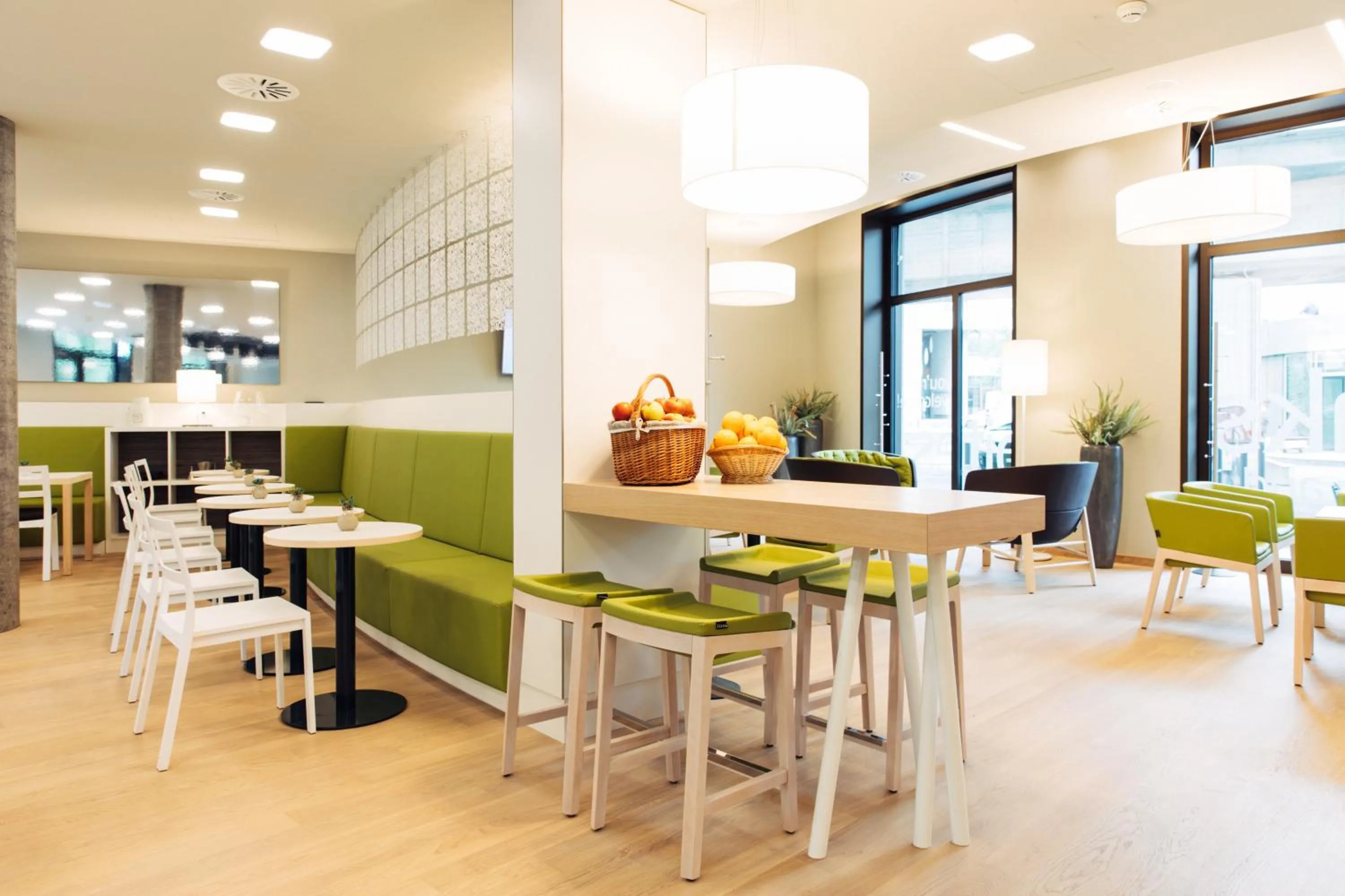 Breakfast in harry's home Zürich-Wallisellen