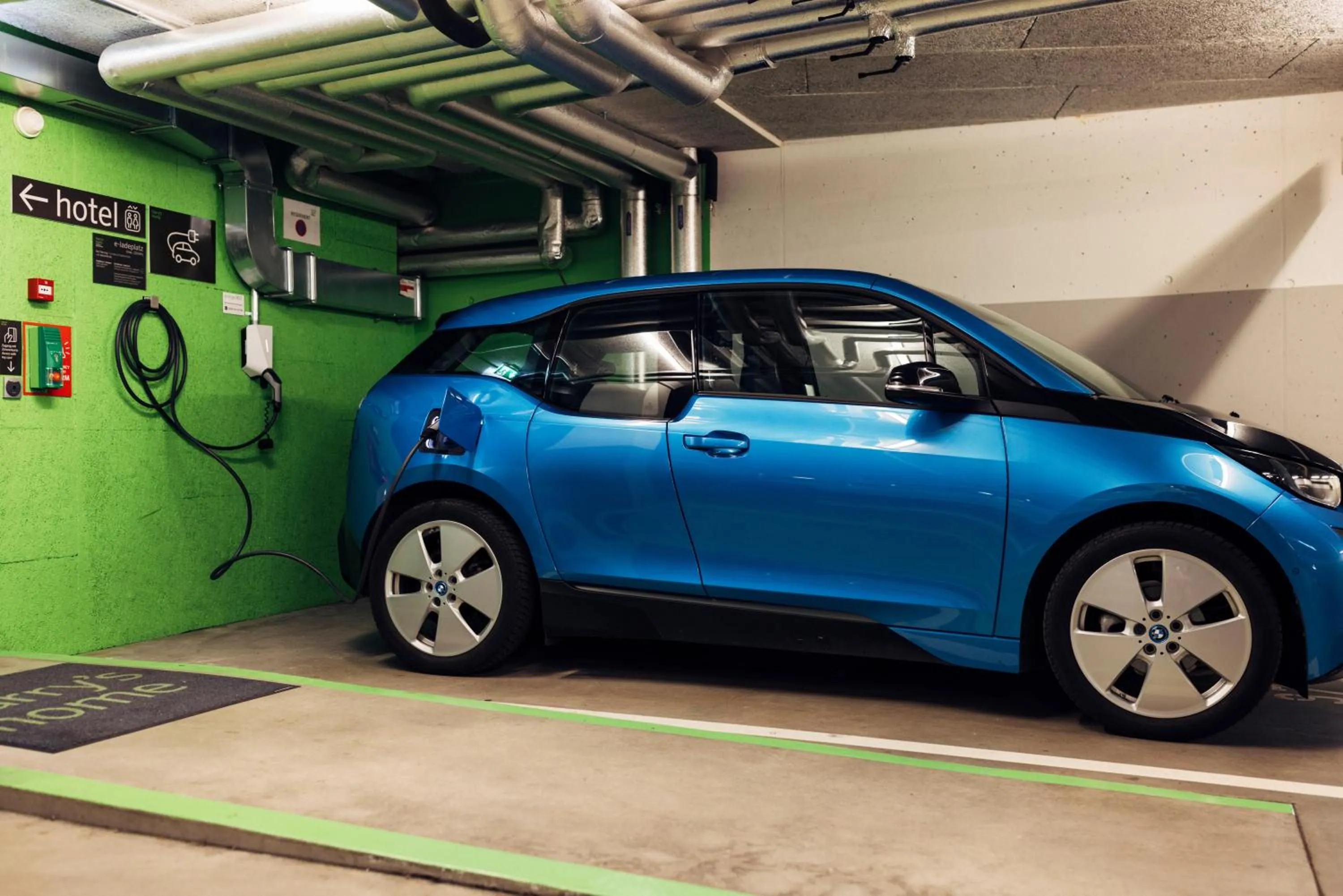 Other in harry's home Zürich-Wallisellen