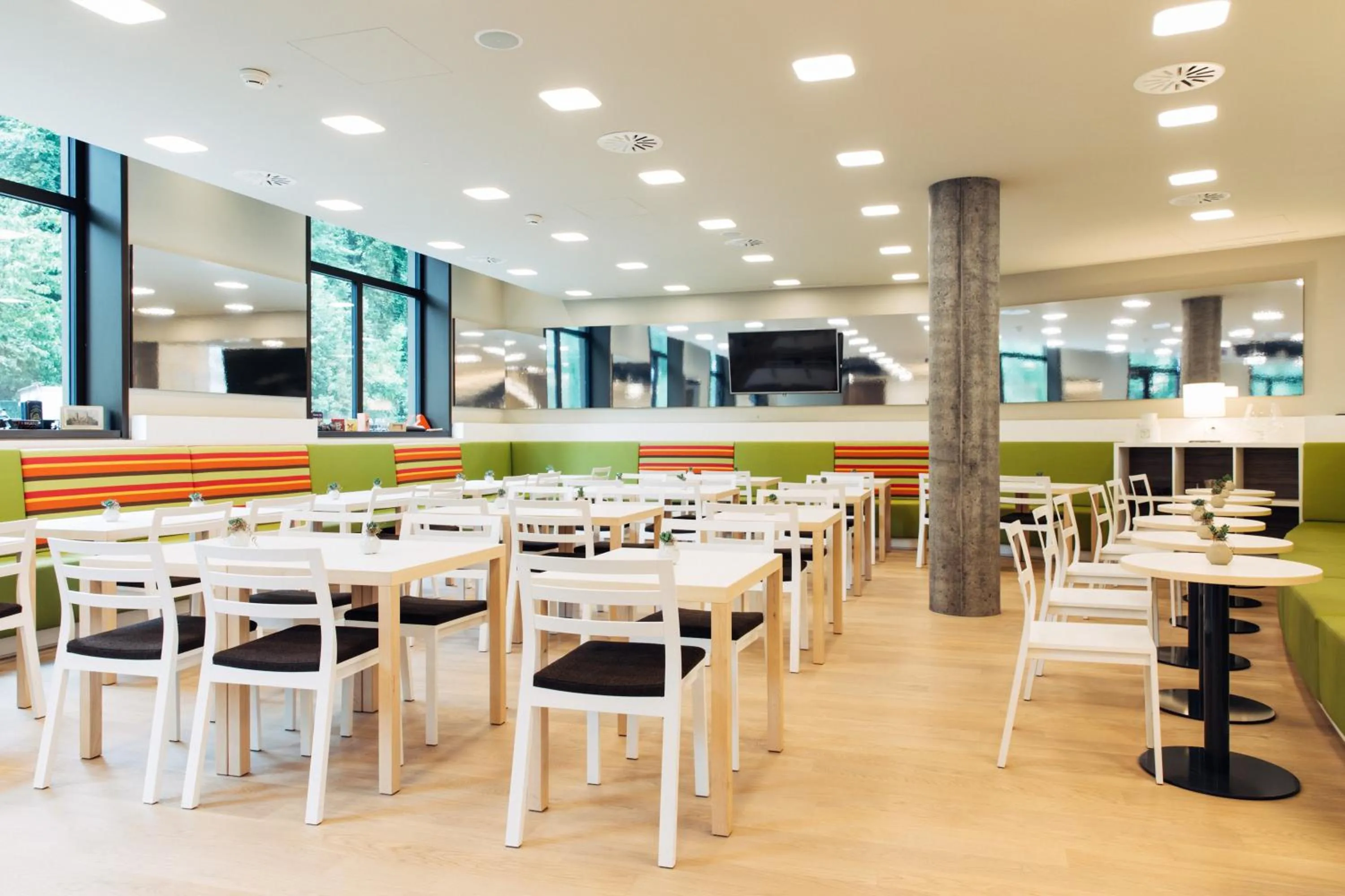 Breakfast in harry's home Zürich-Wallisellen