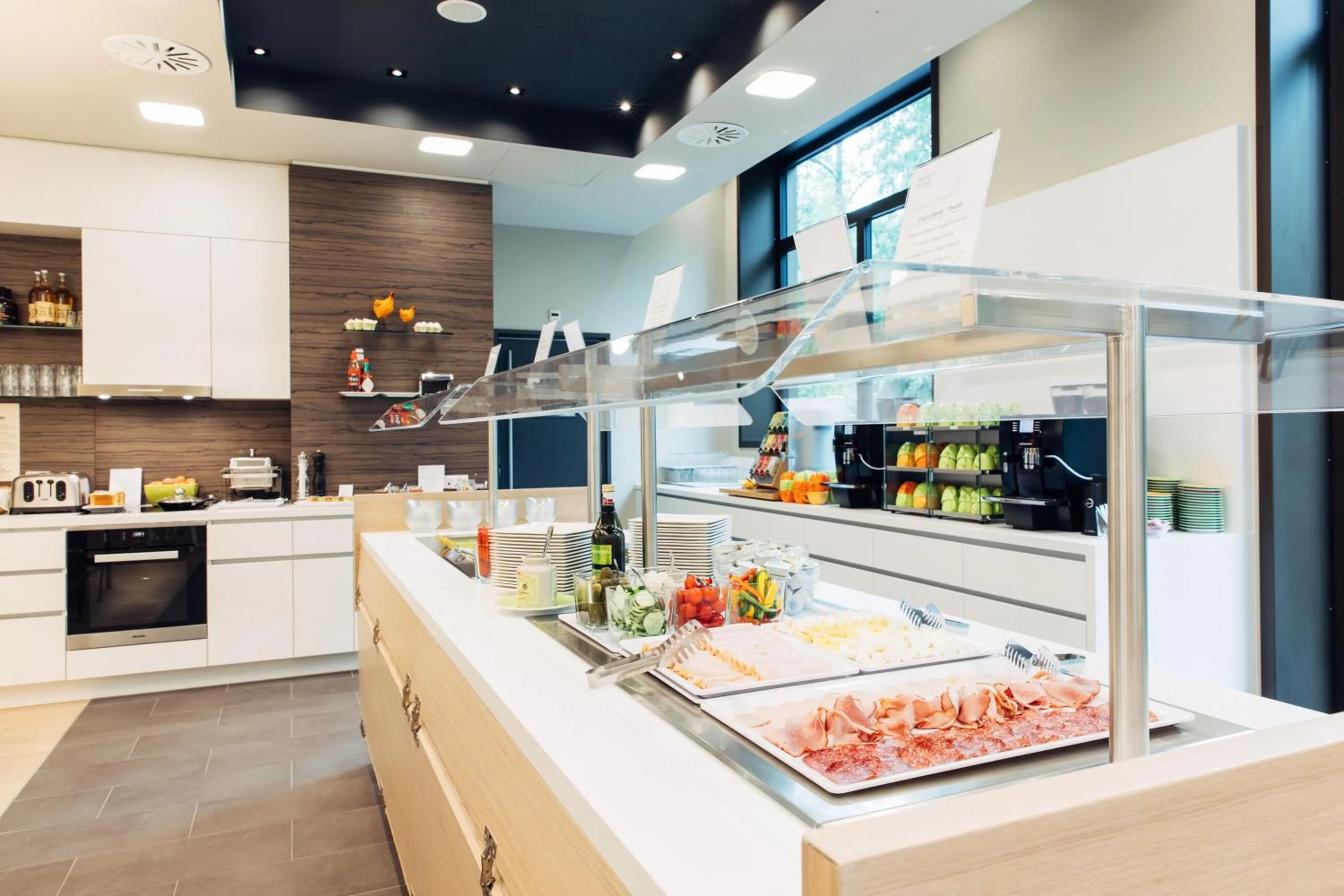 Restaurant/places to eat in harry's home Zürich-Wallisellen