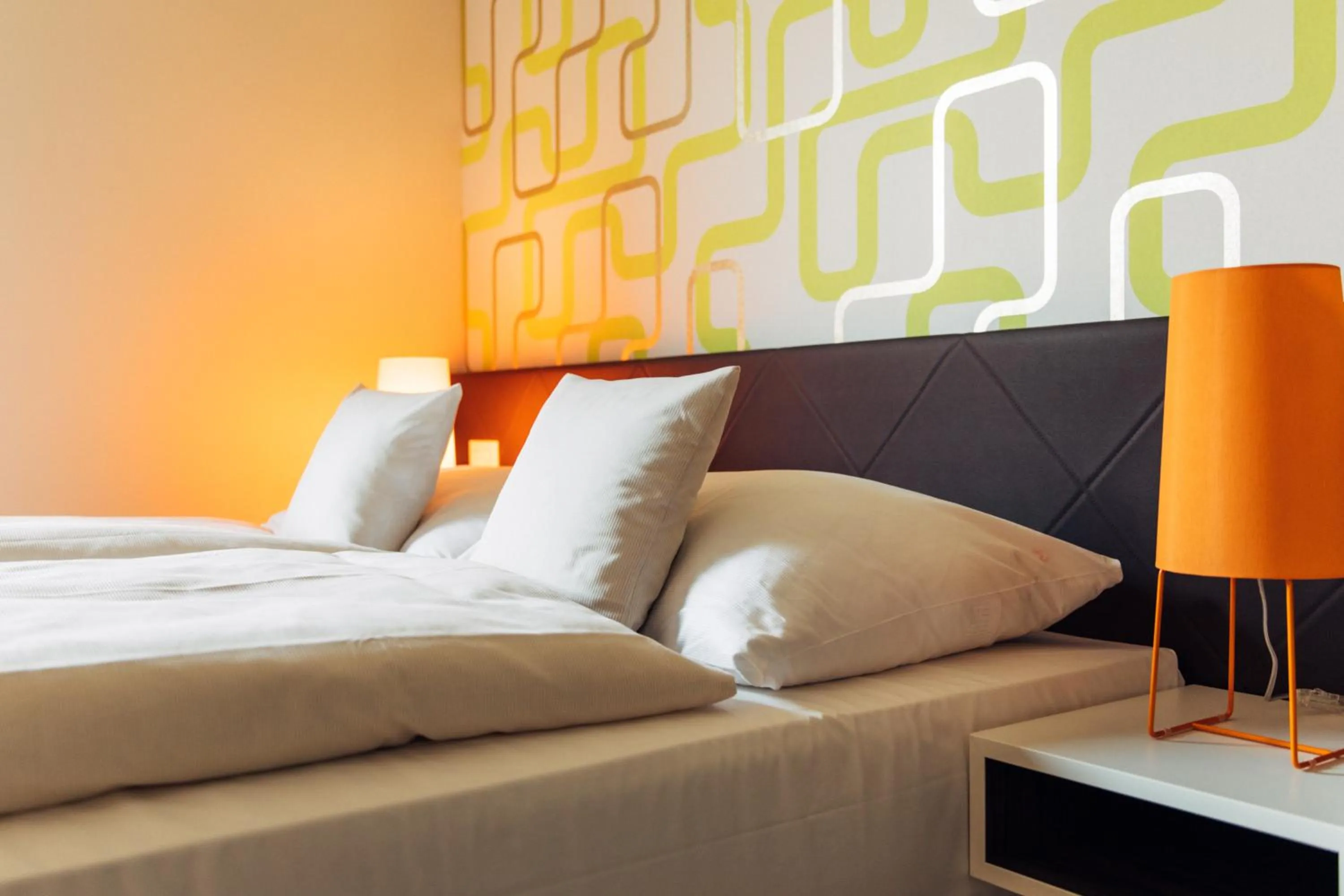 Bed in harry's home Zürich-Wallisellen