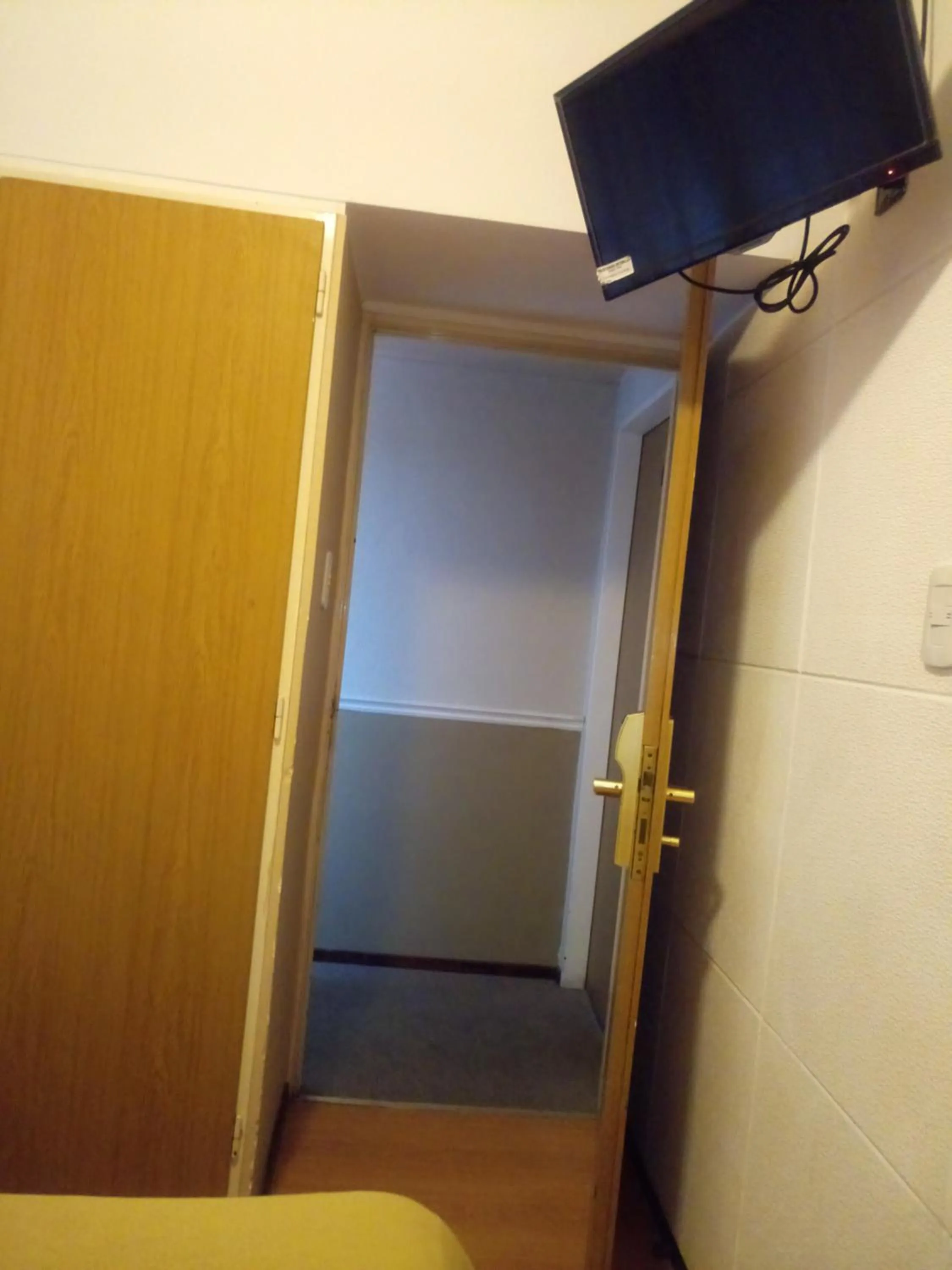 Photo of the whole room in Conquistador Hotel