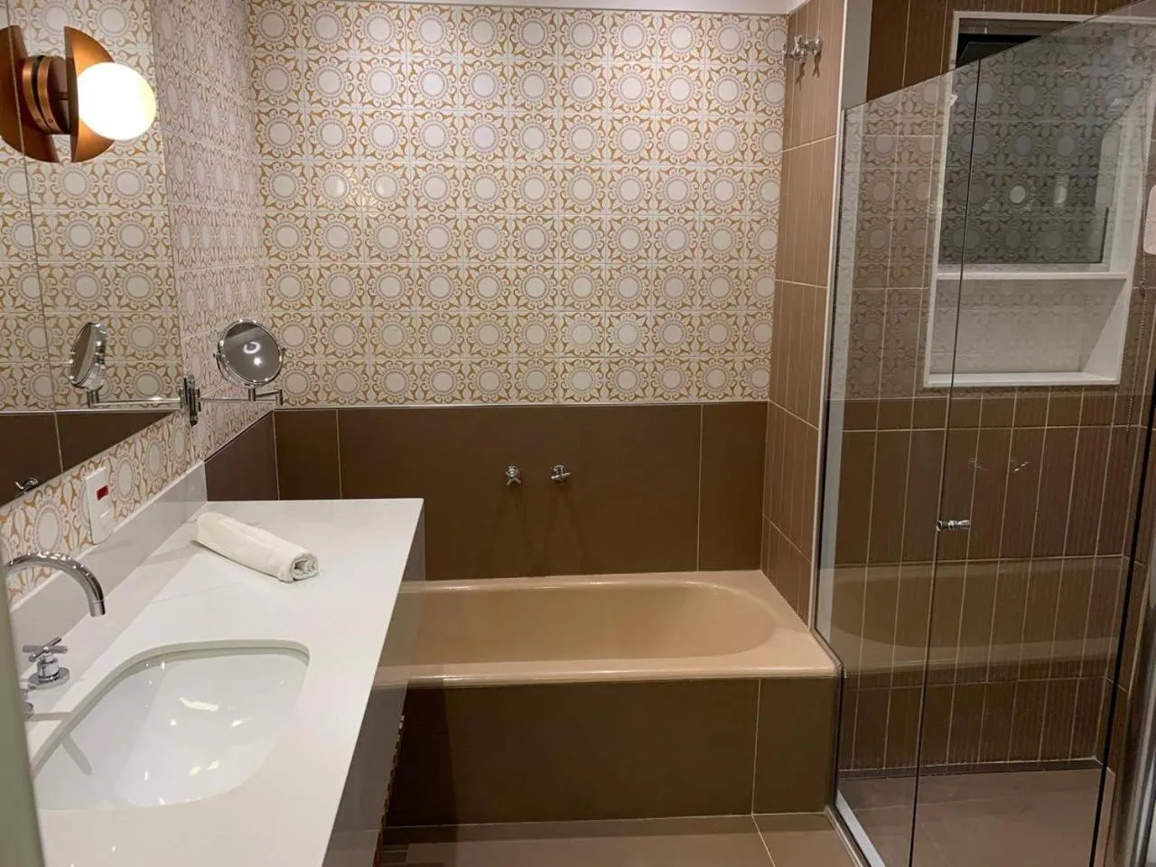 Hotel Escola Bela Vista