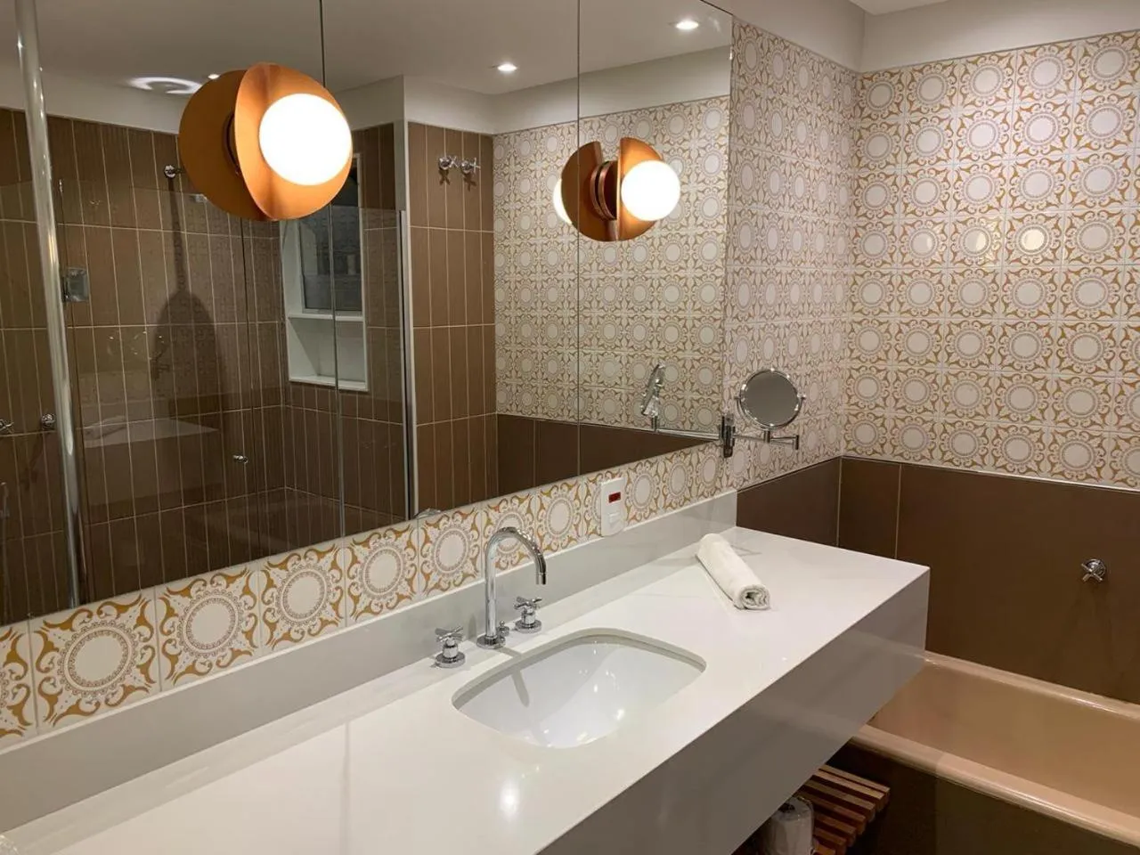 Hotel Escola Bela Vista