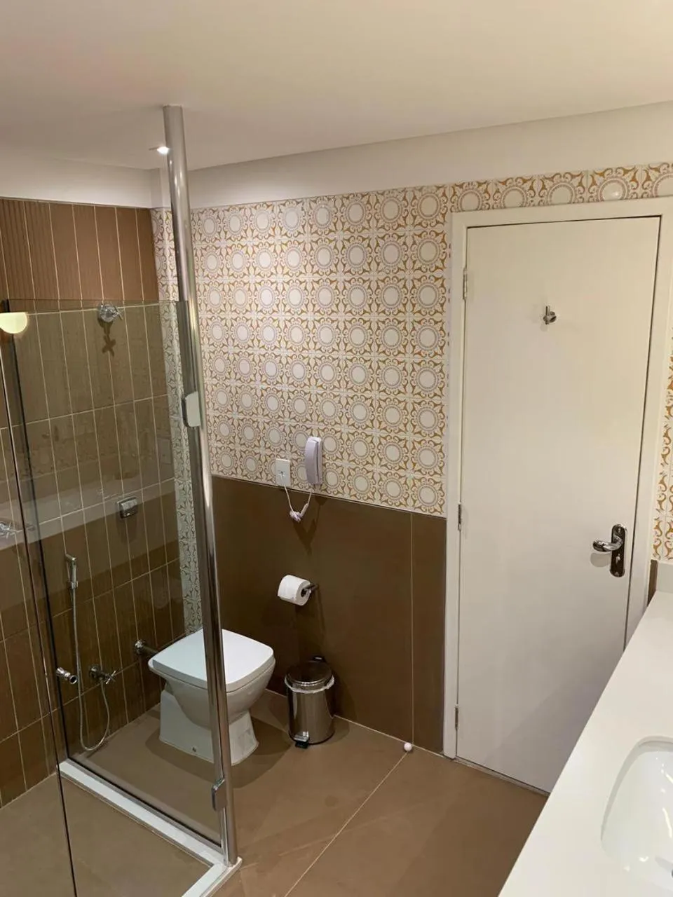 Hotel Escola Bela Vista