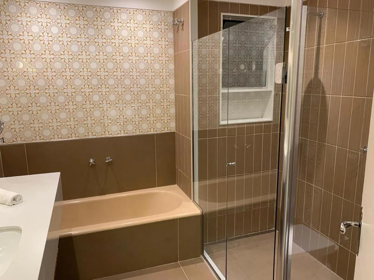 Hotel Escola Bela Vista