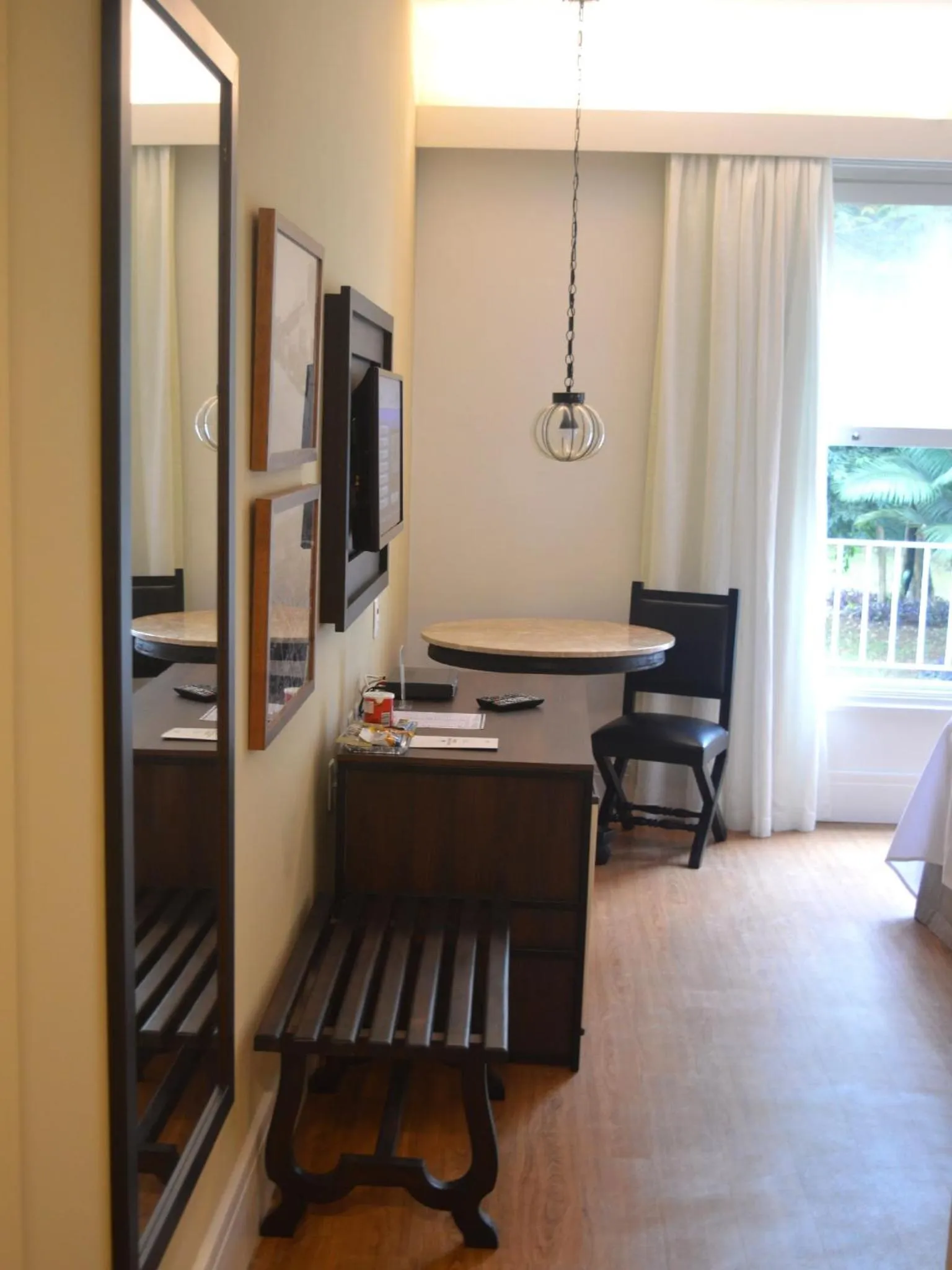 Hotel Escola Bela Vista