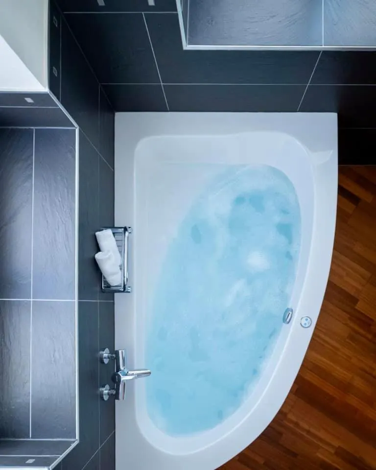 Lifestyle & Spa Hotel Grächerhof